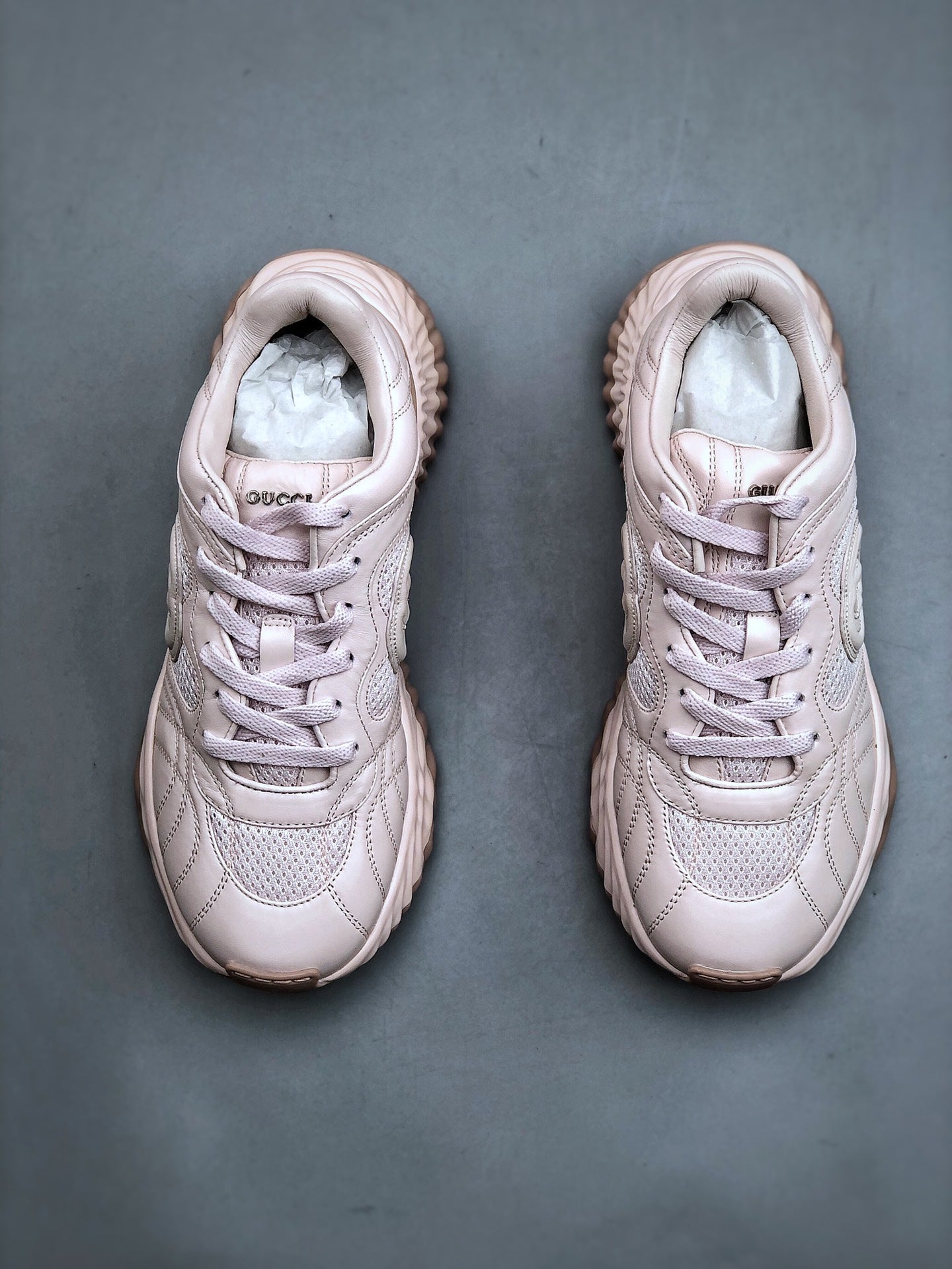 GUCCI sneakers 86