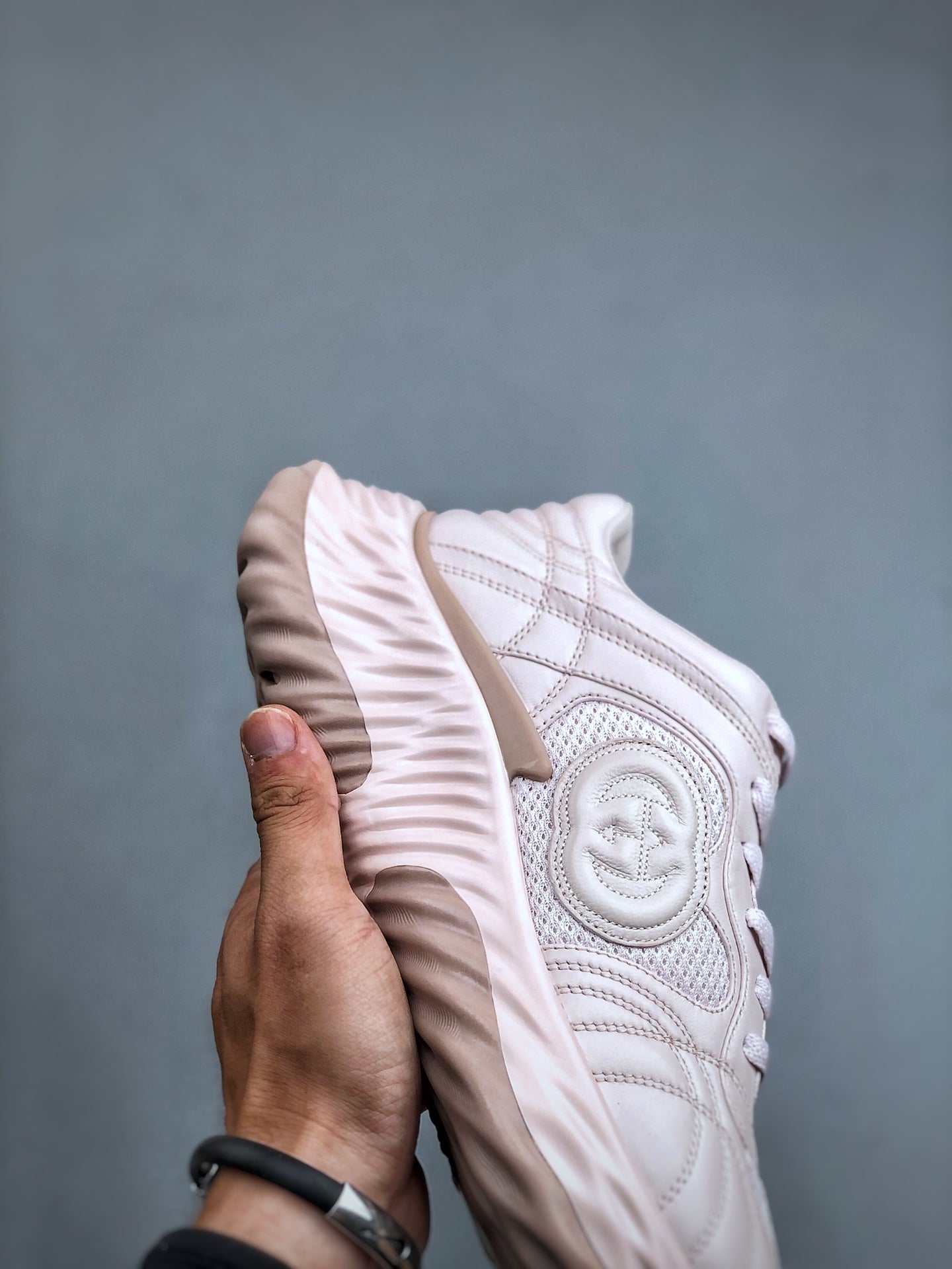 GUCCI sneakers 86