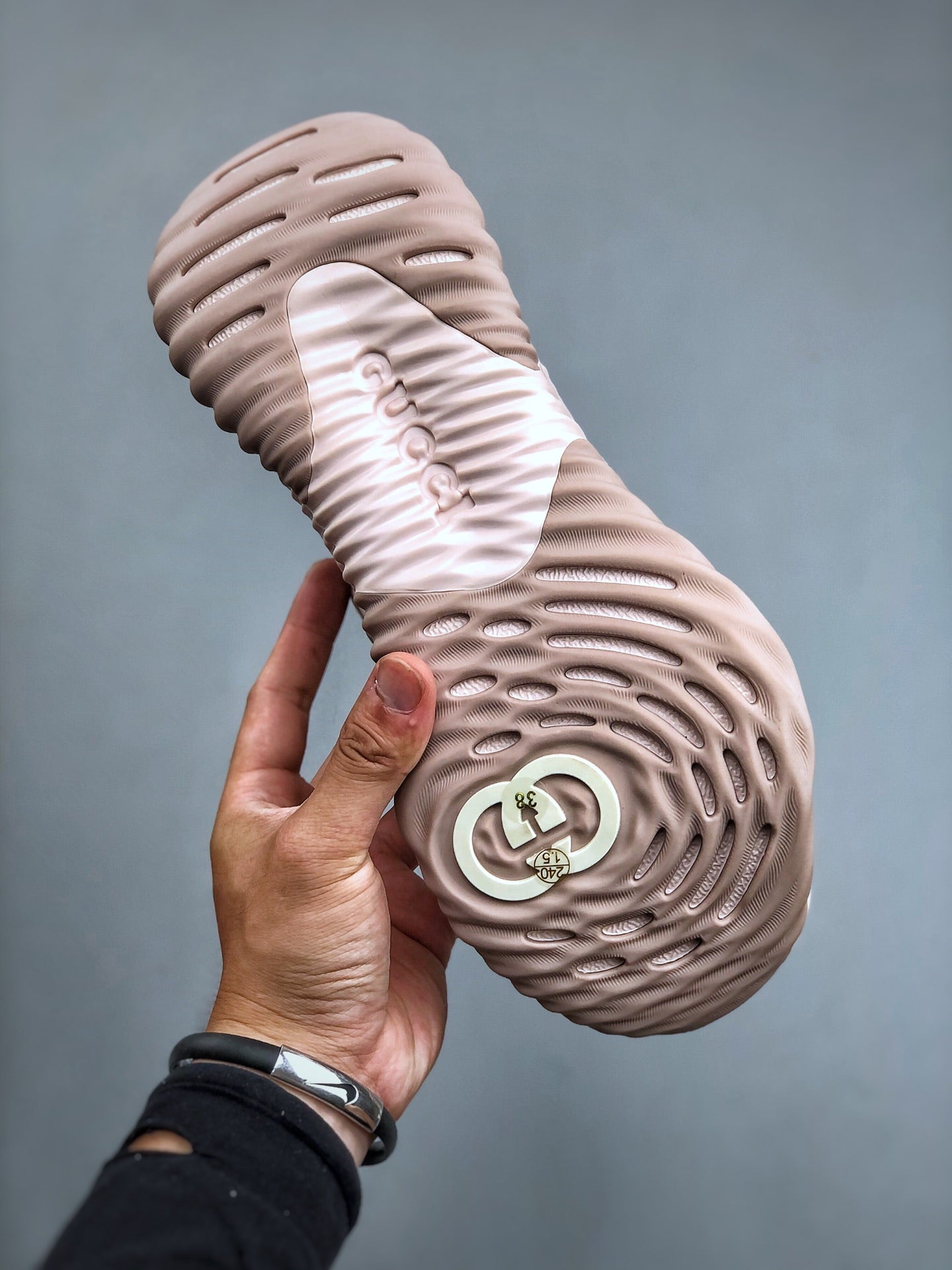 GUCCI sneakers 86