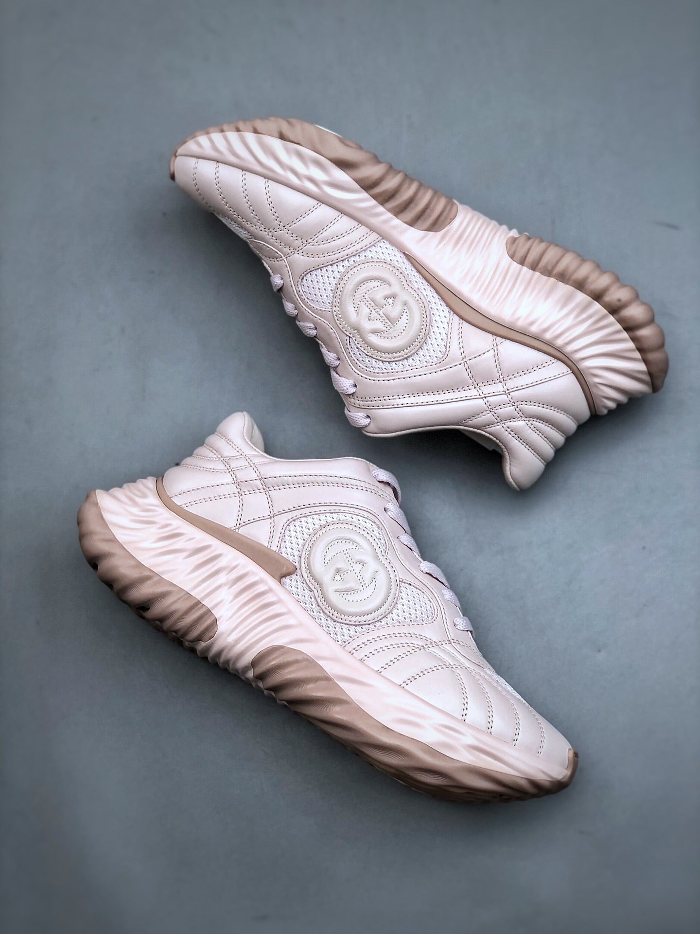 GUCCI sneakers 86