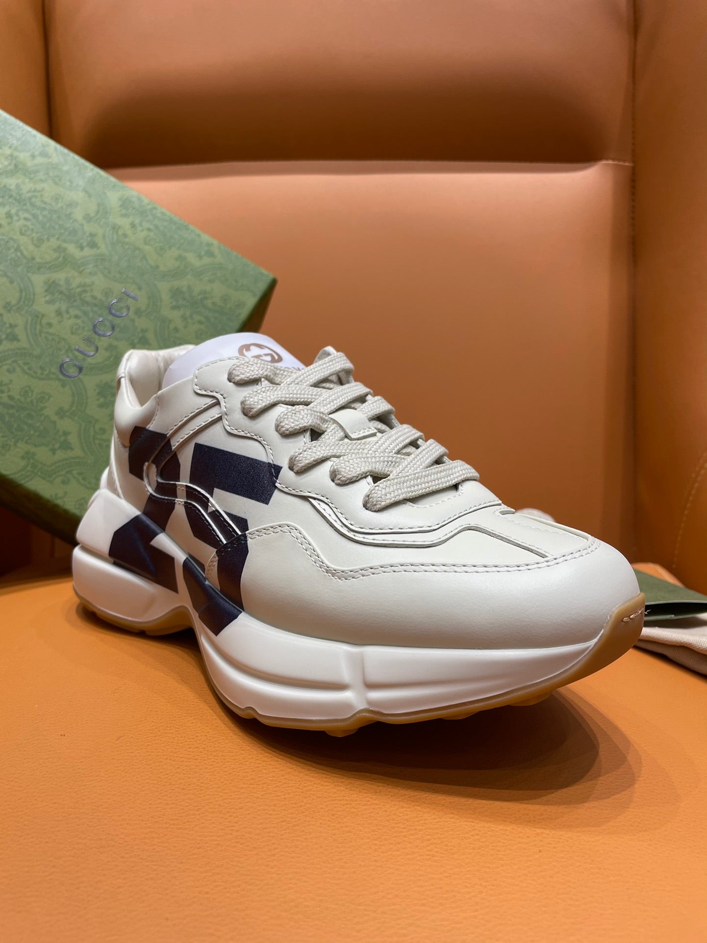 GUCCI sneakers 87