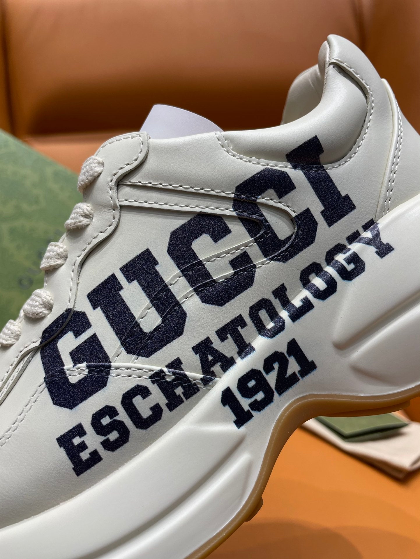 GUCCI sneakers 87