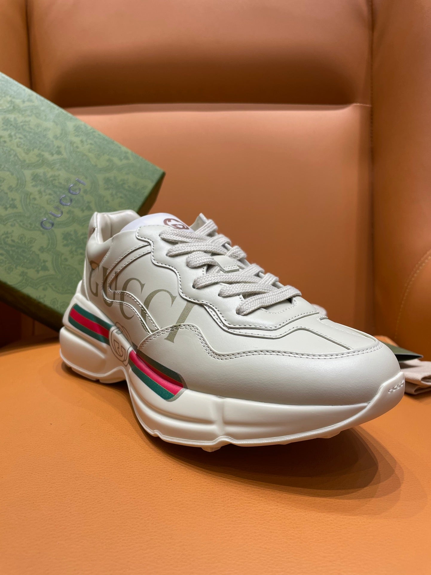 GUCCI sneakers 89