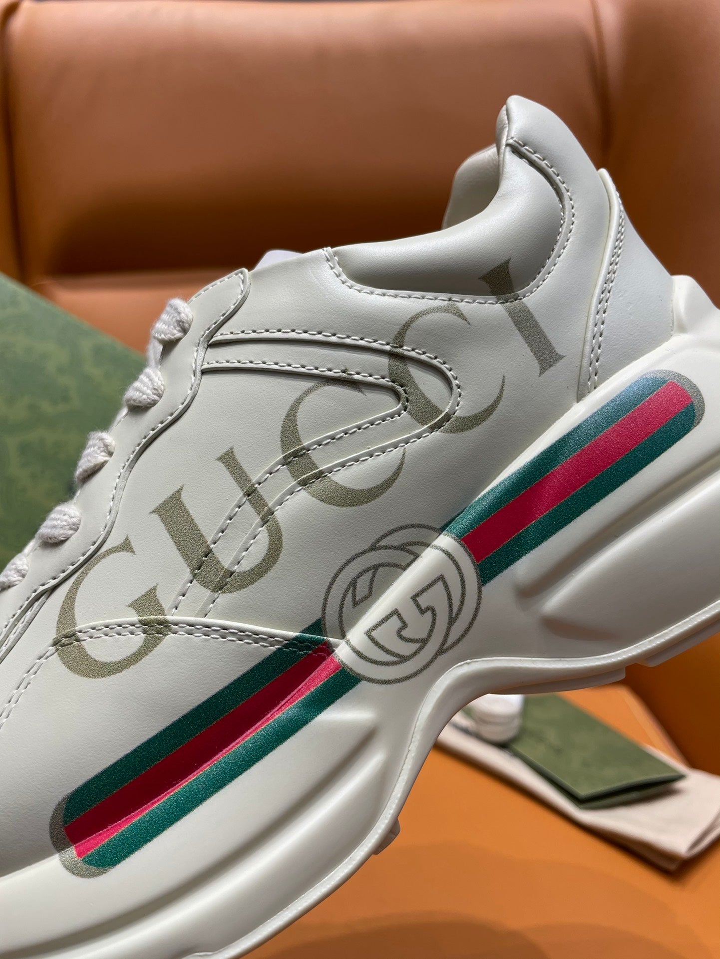 GUCCI sneakers 89