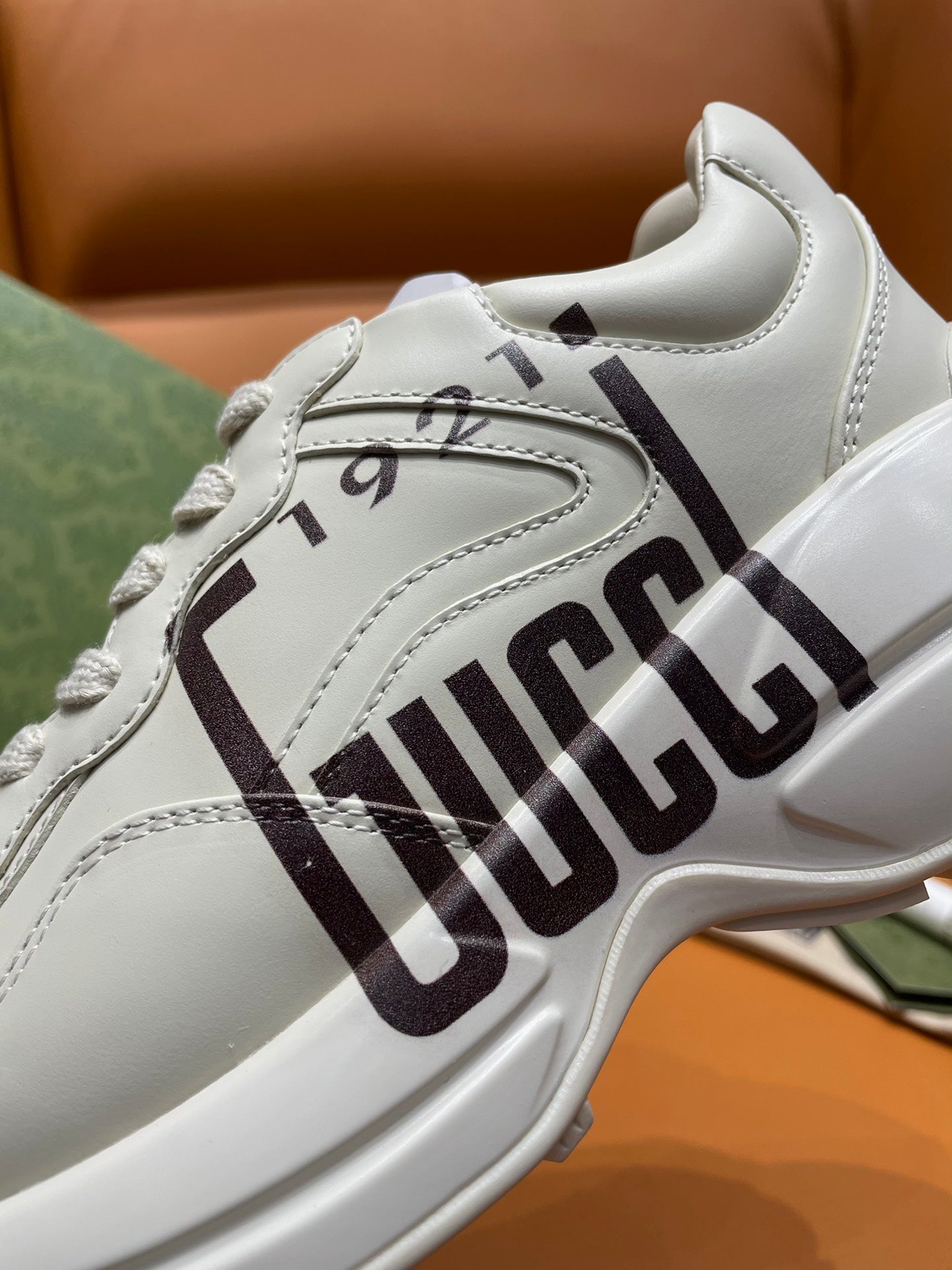 GUCCI sneakers 90