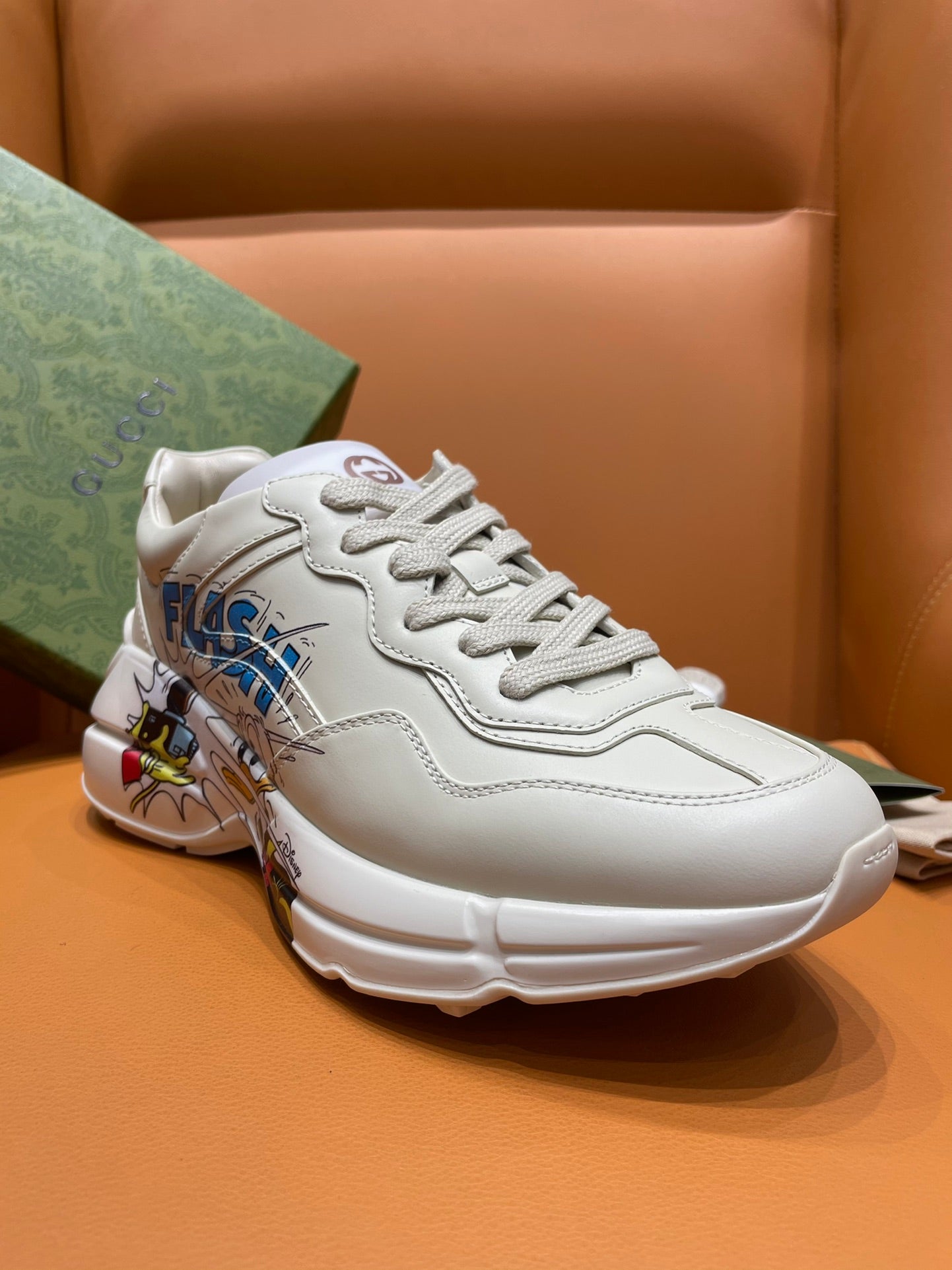 GUCCI sneakers 92