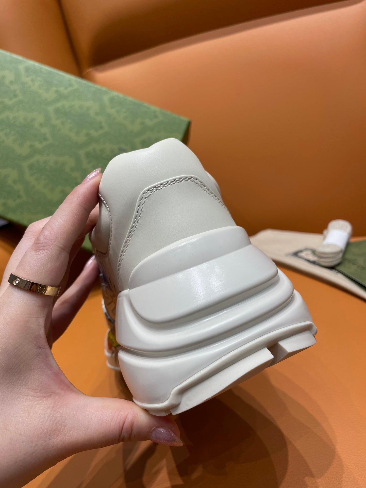 GUCCI sneakers 92