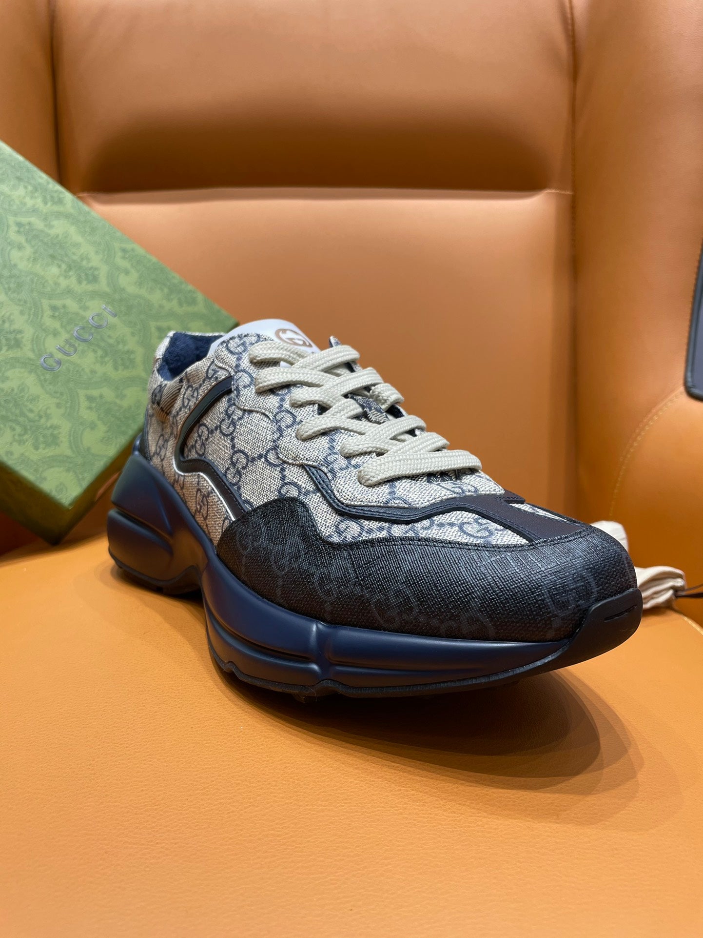 GUCCI sneakers 93