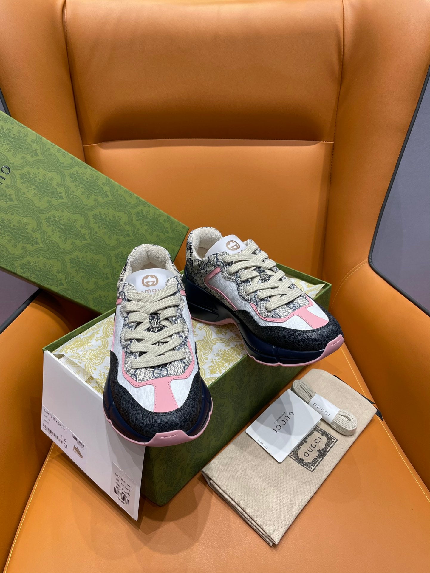 GUCCI sneakers 94