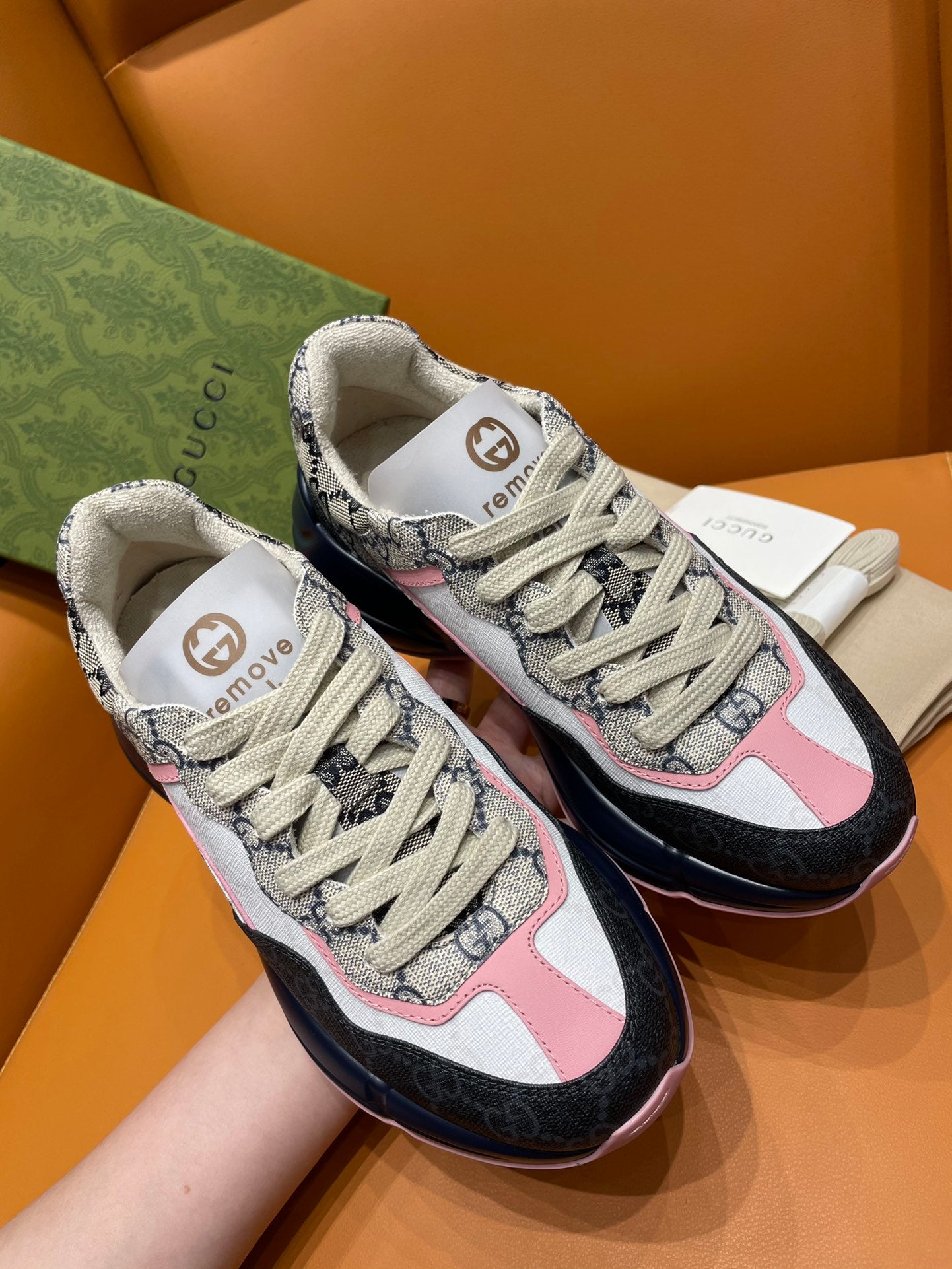 GUCCI sneakers 94