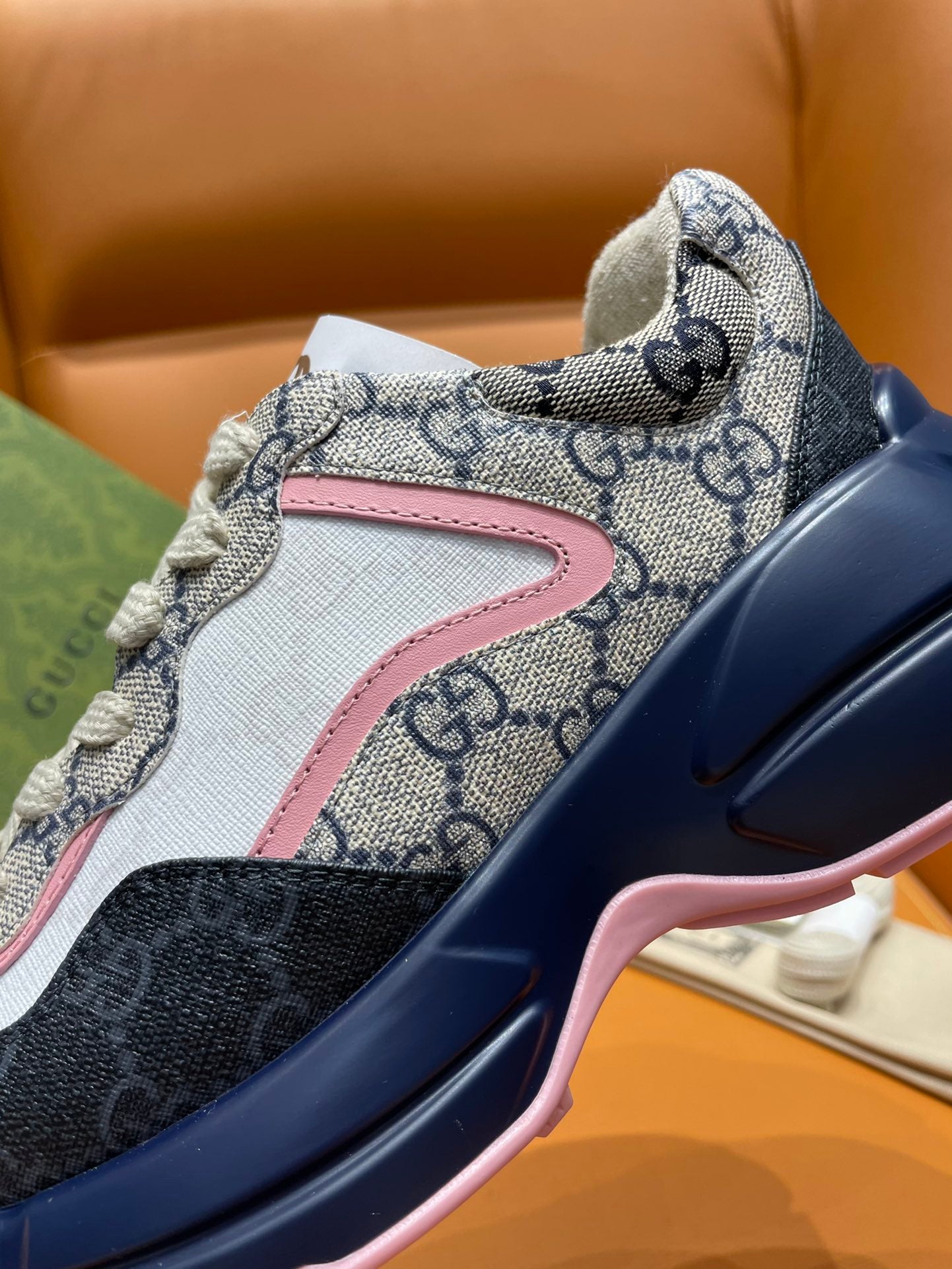 GUCCI sneakers 94