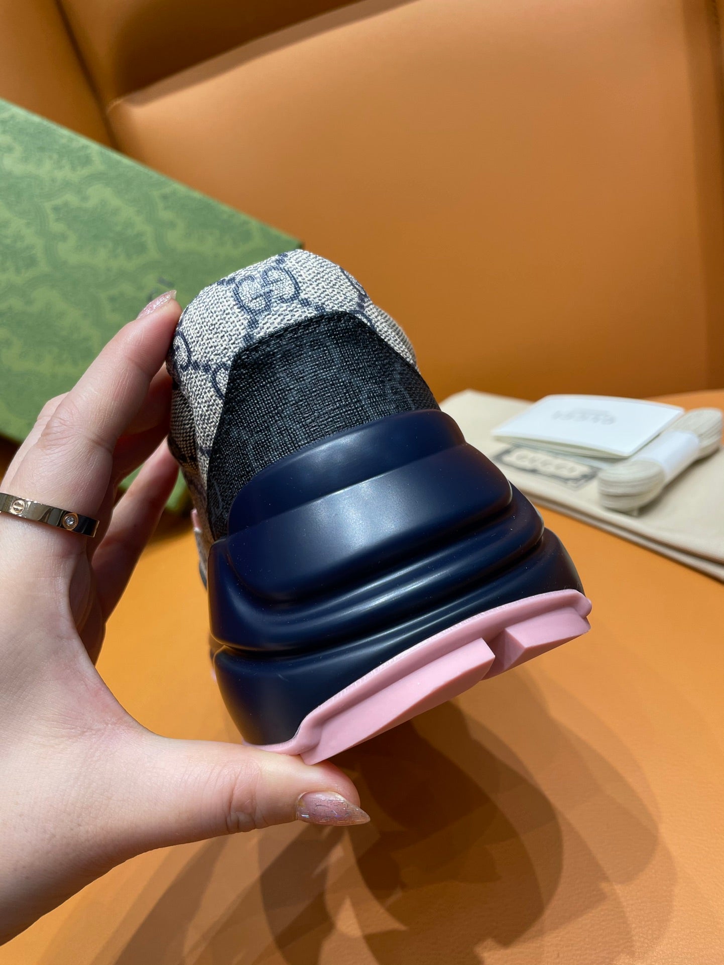 GUCCI sneakers 94