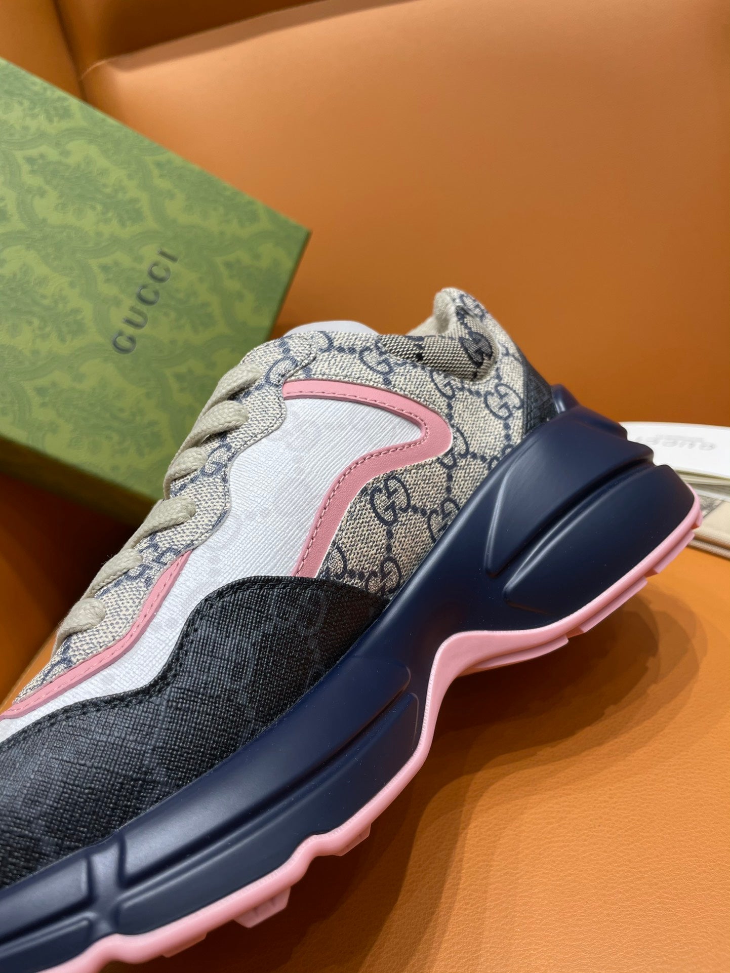 GUCCI sneakers 94