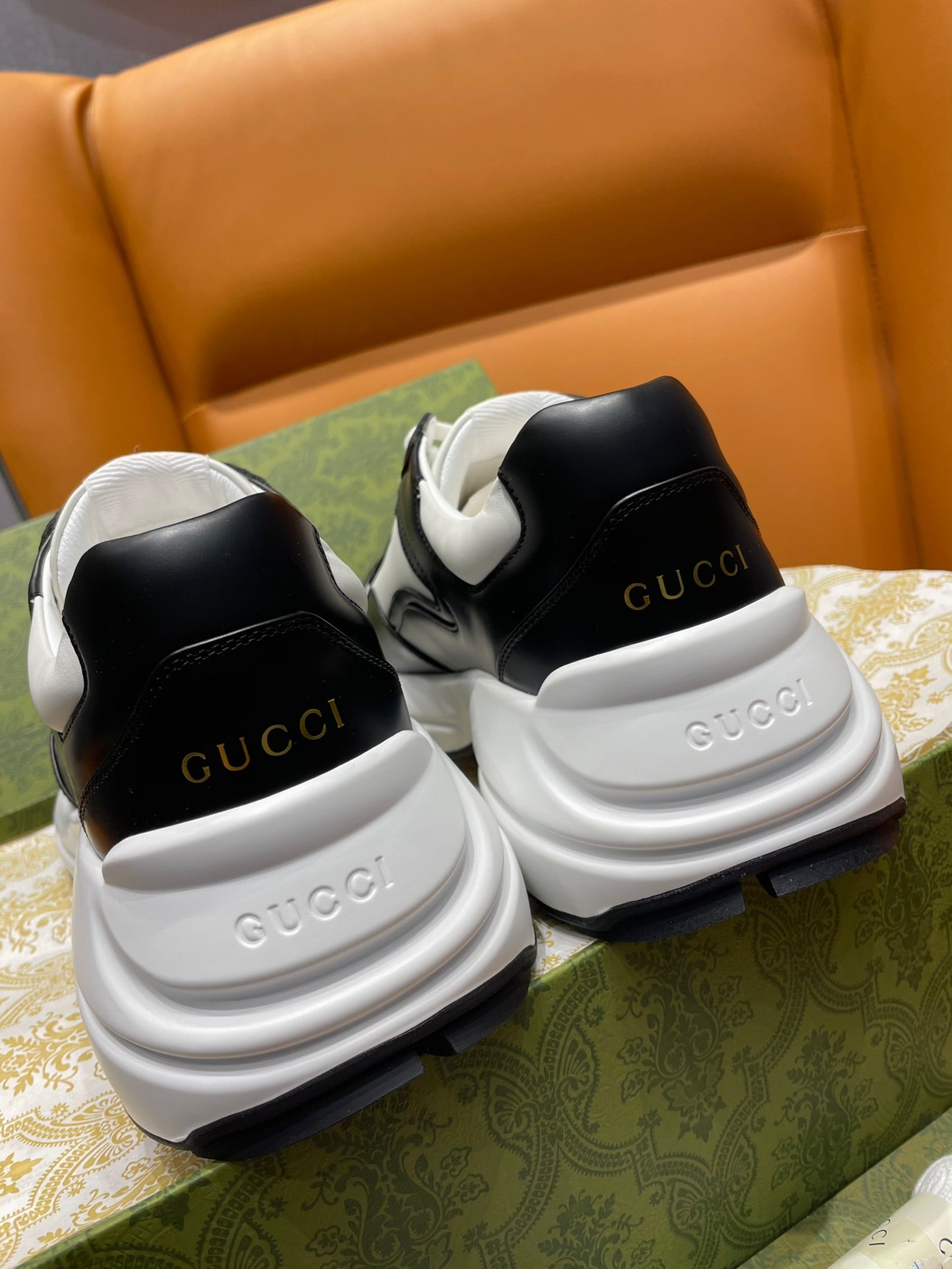 GUCCI sneakers 95
