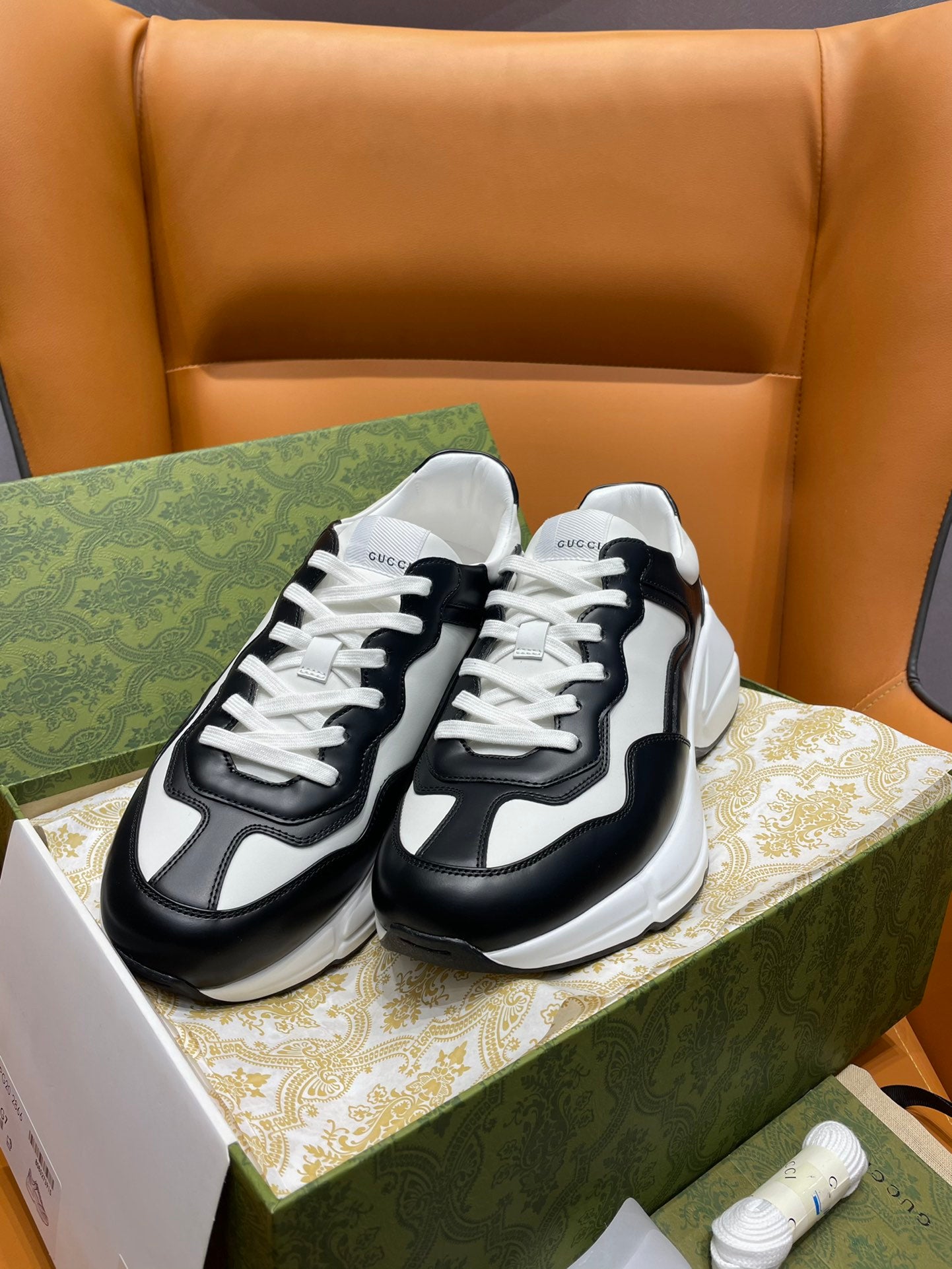 GUCCI sneakers 95