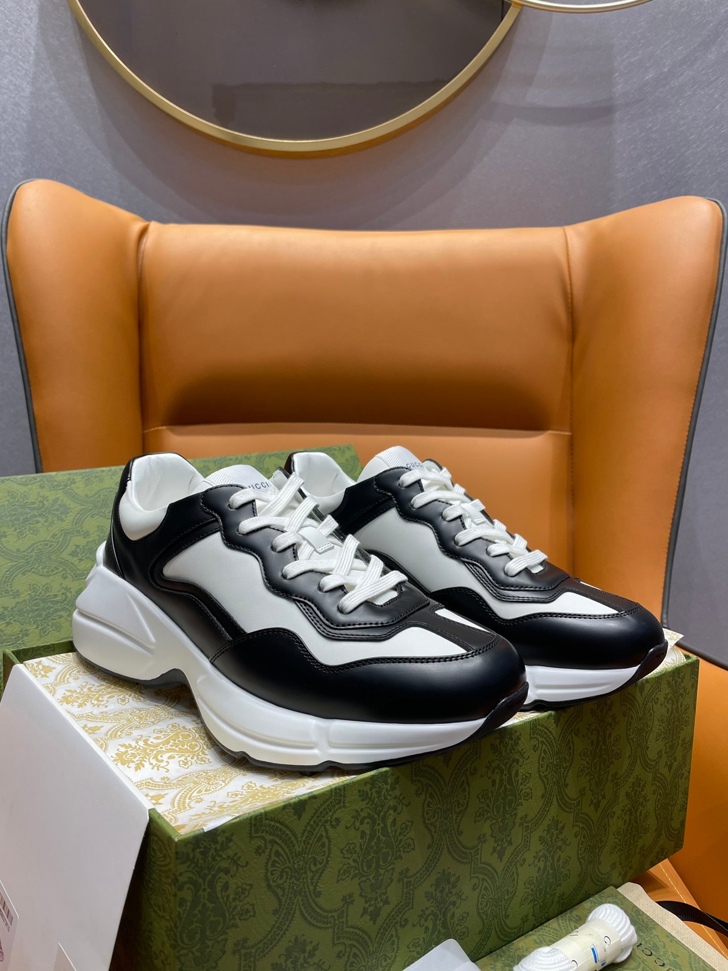 GUCCI sneakers 95