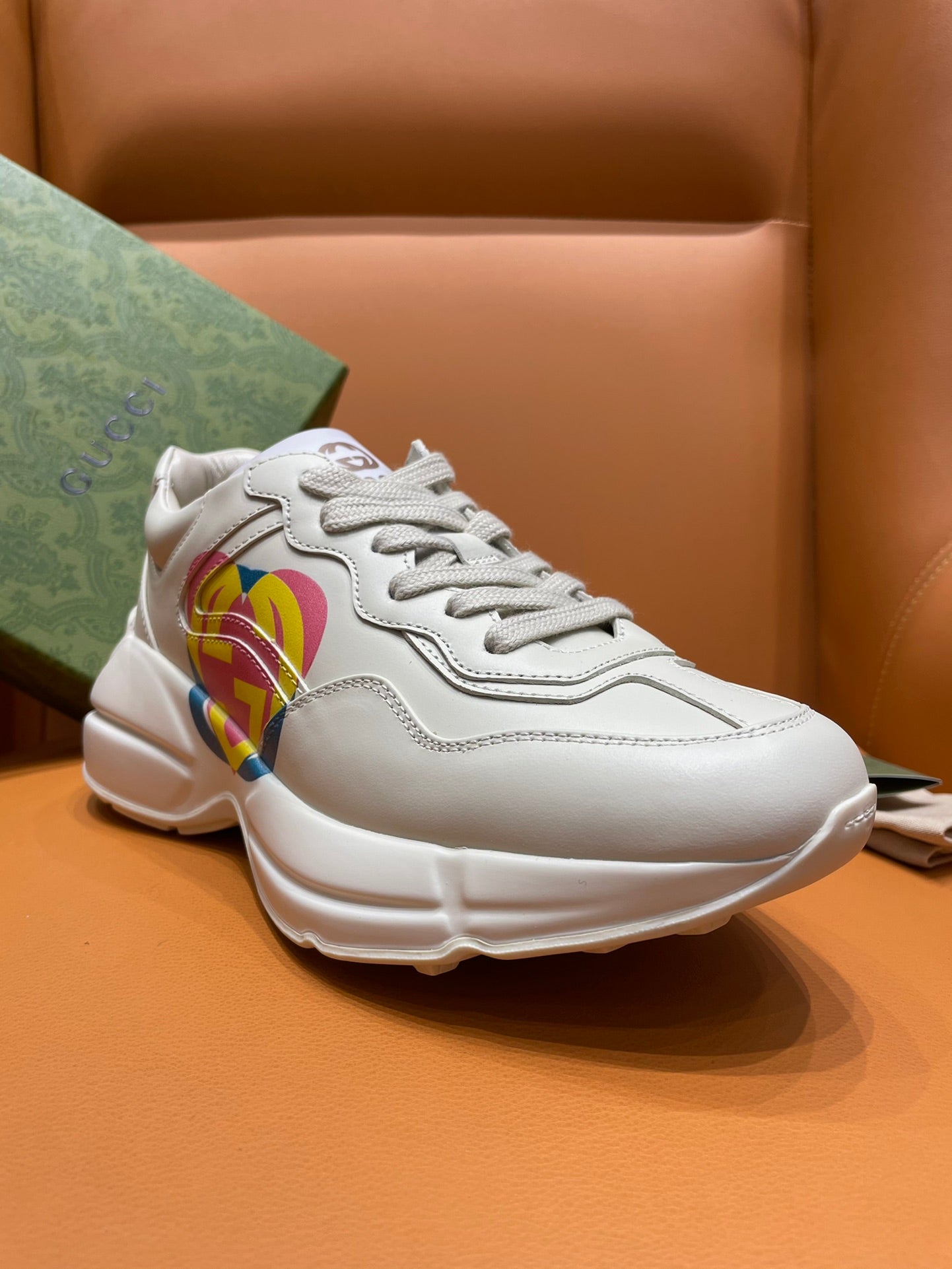 GUCCI sneakers 96