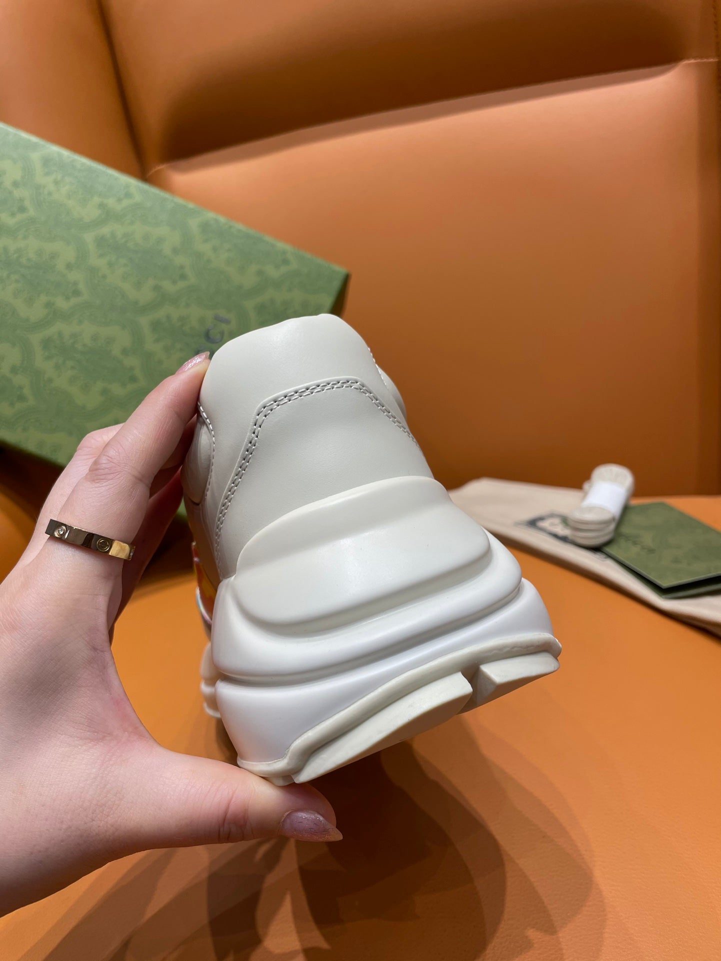 GUCCI sneakers 96