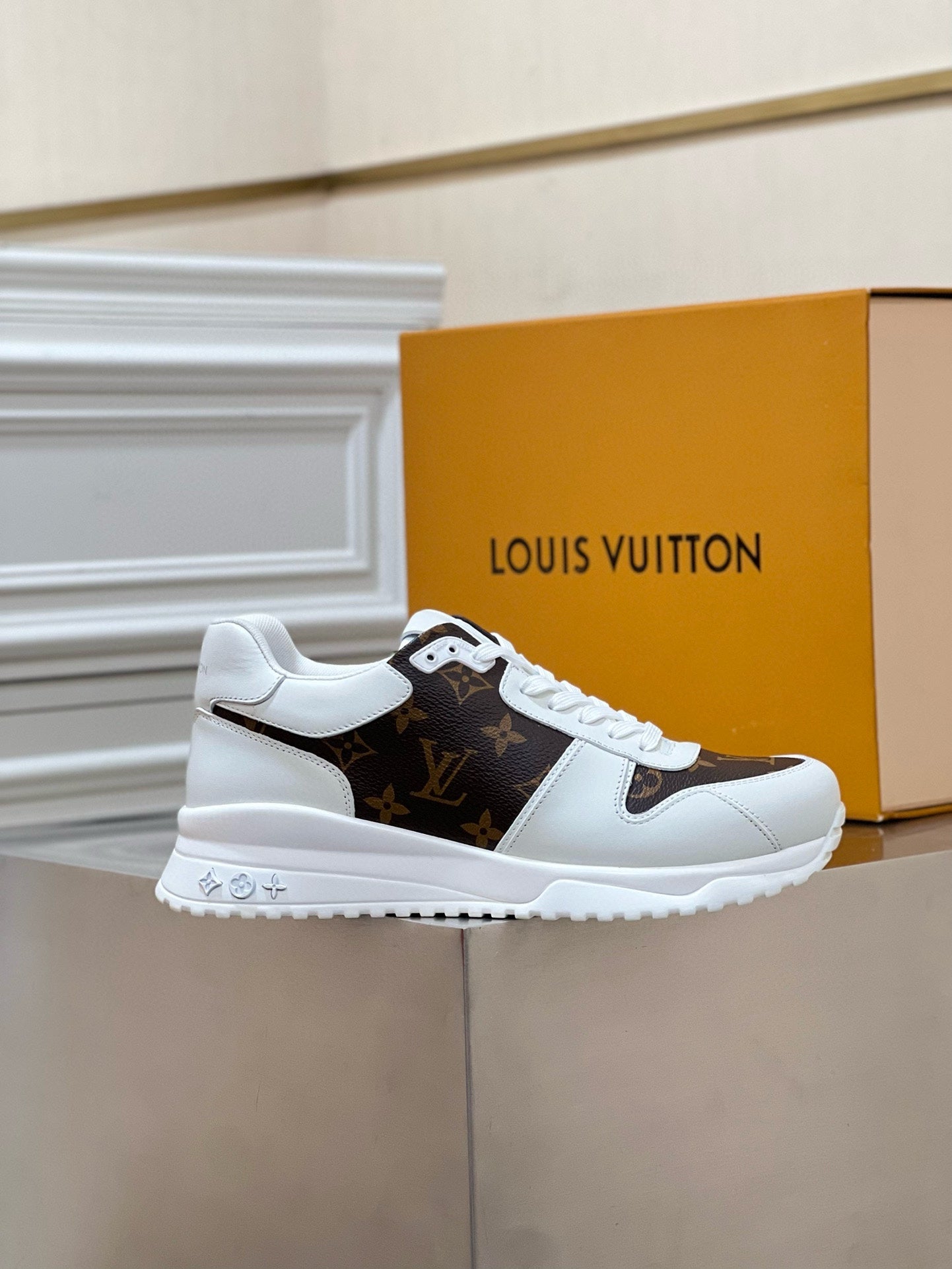 Louis Vuitton sneakers 149