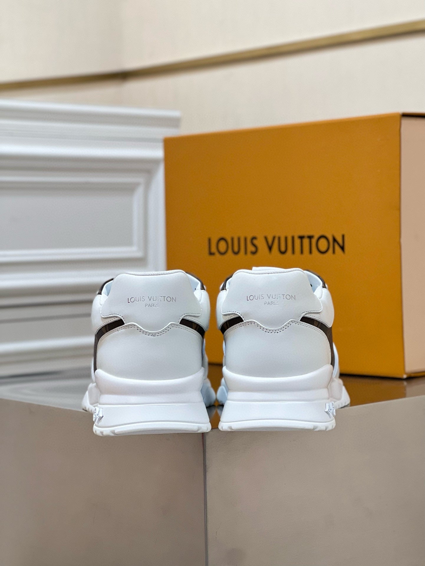 Louis Vuitton sneakers 149