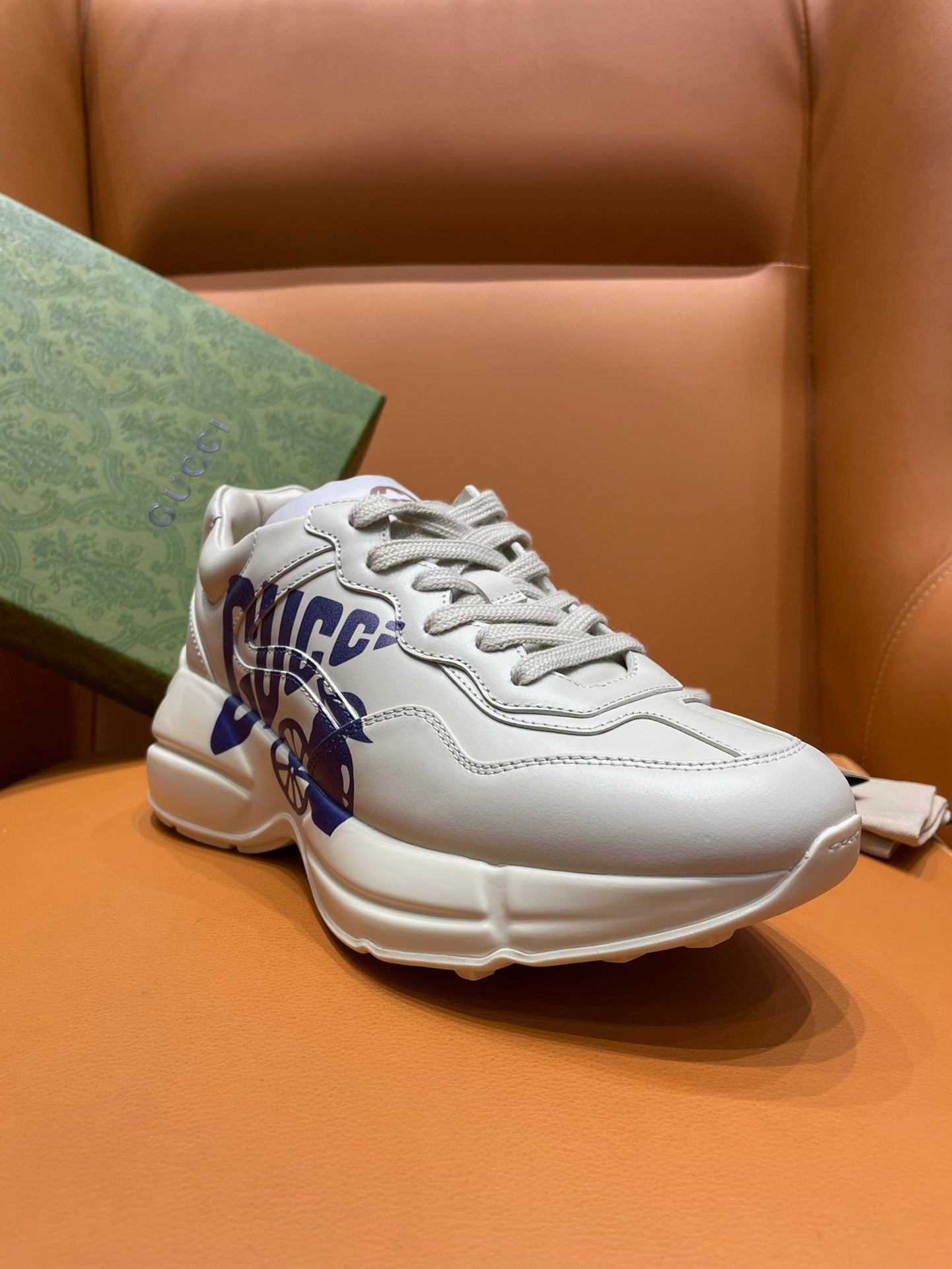 GUCCI sneakers 97