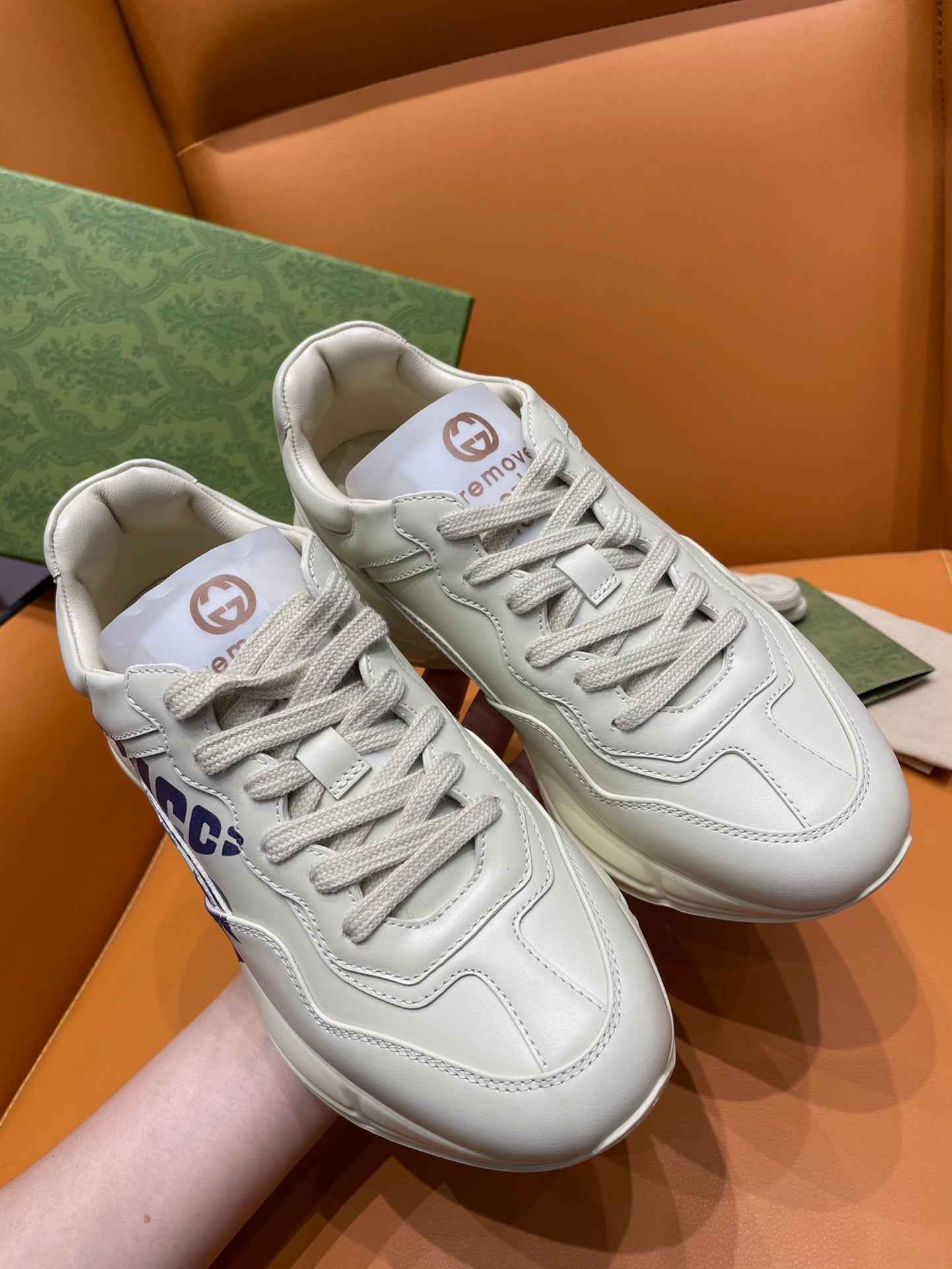 GUCCI sneakers 97