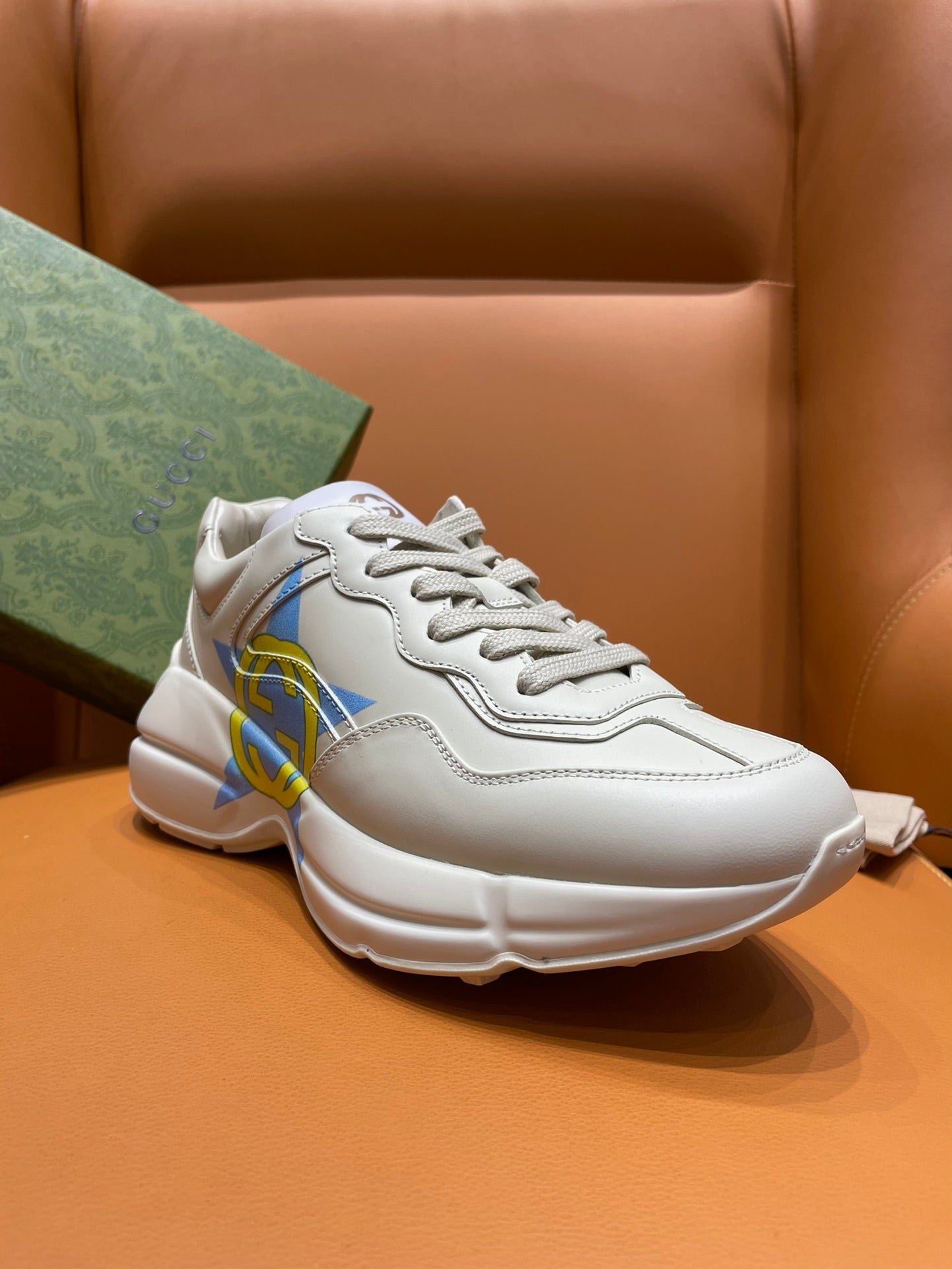 GUCCI sneakers 98