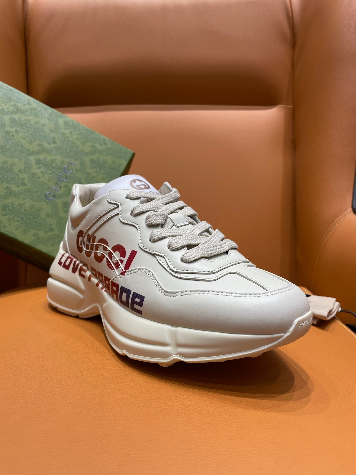 GUCCI sneakers 99