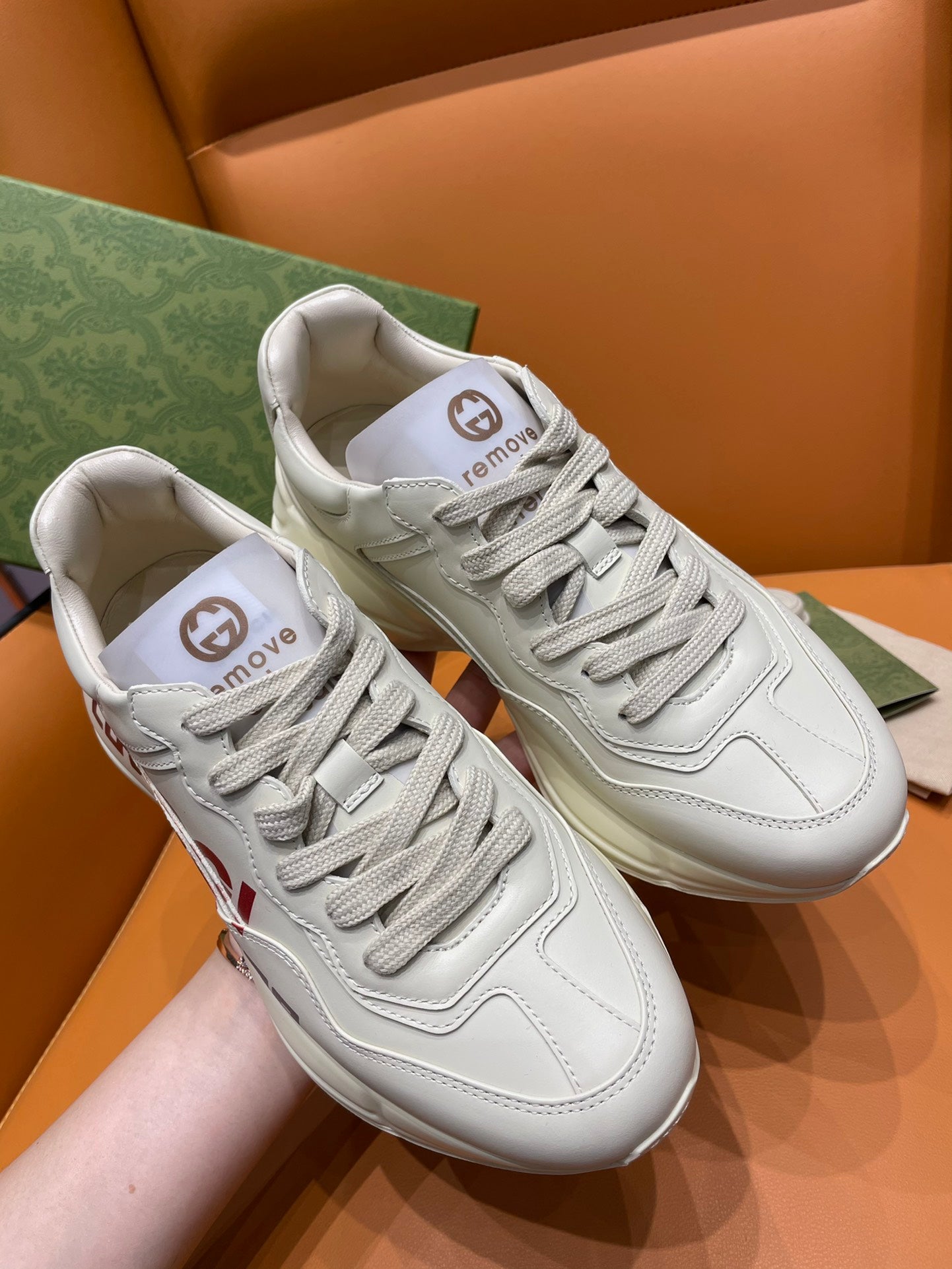 GUCCI sneakers 99