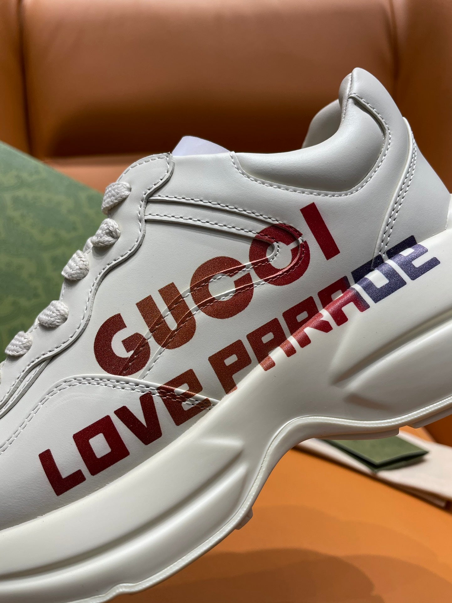 GUCCI sneakers 99