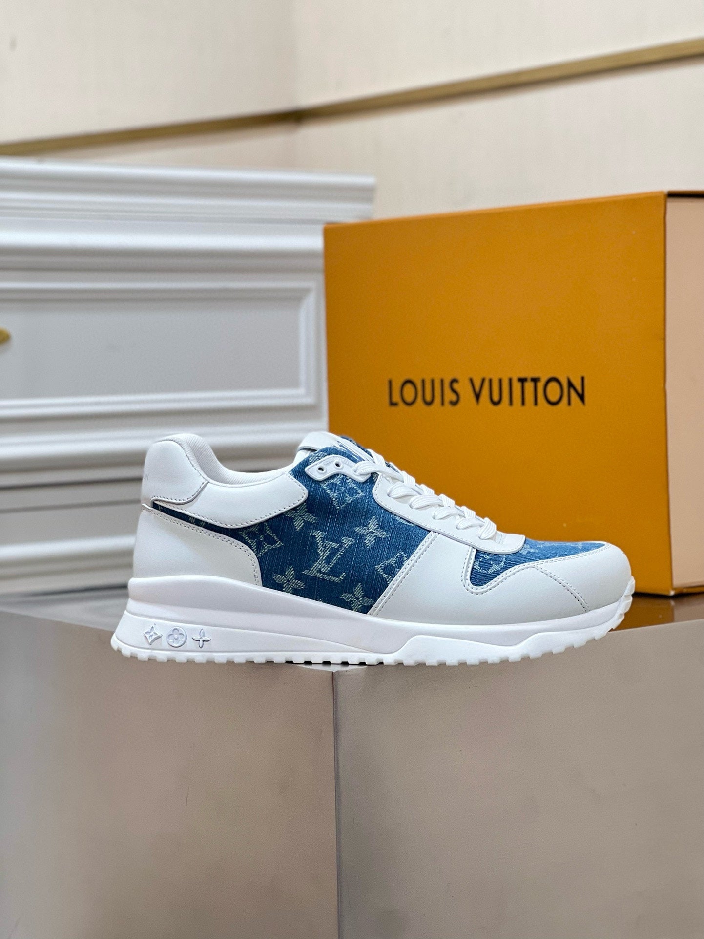 Louis Vuitton sneakers 151