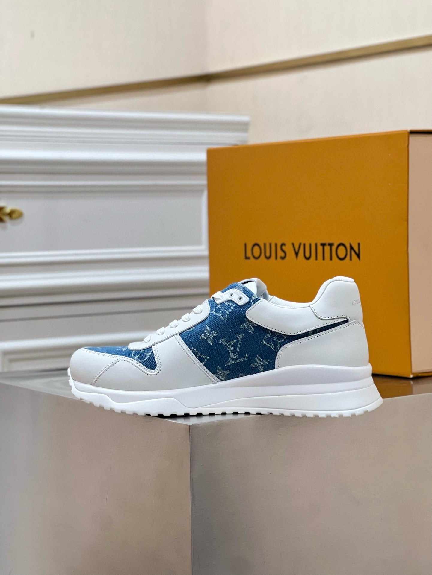 Louis Vuitton sneakers 151