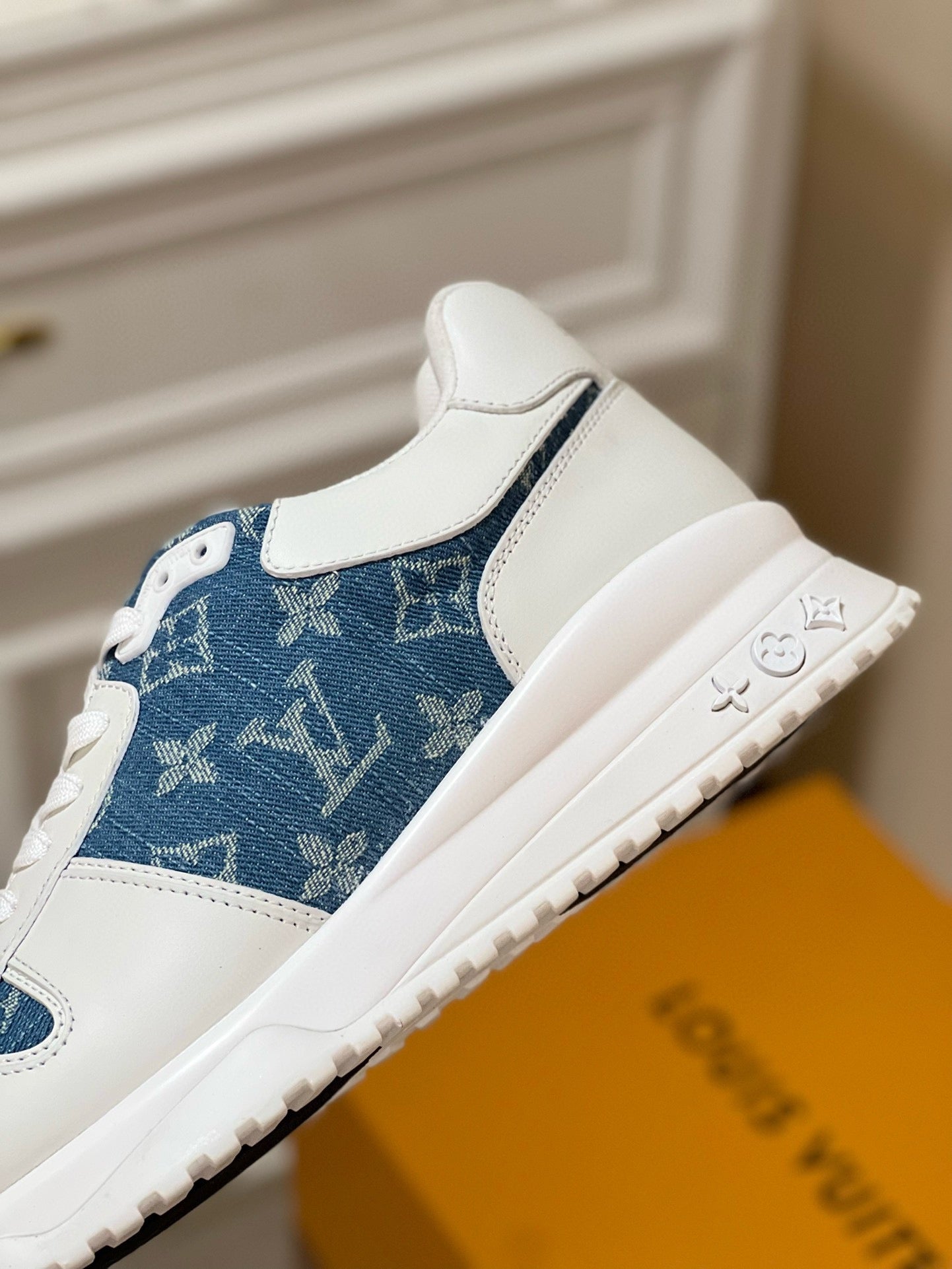 Louis Vuitton sneakers 151
