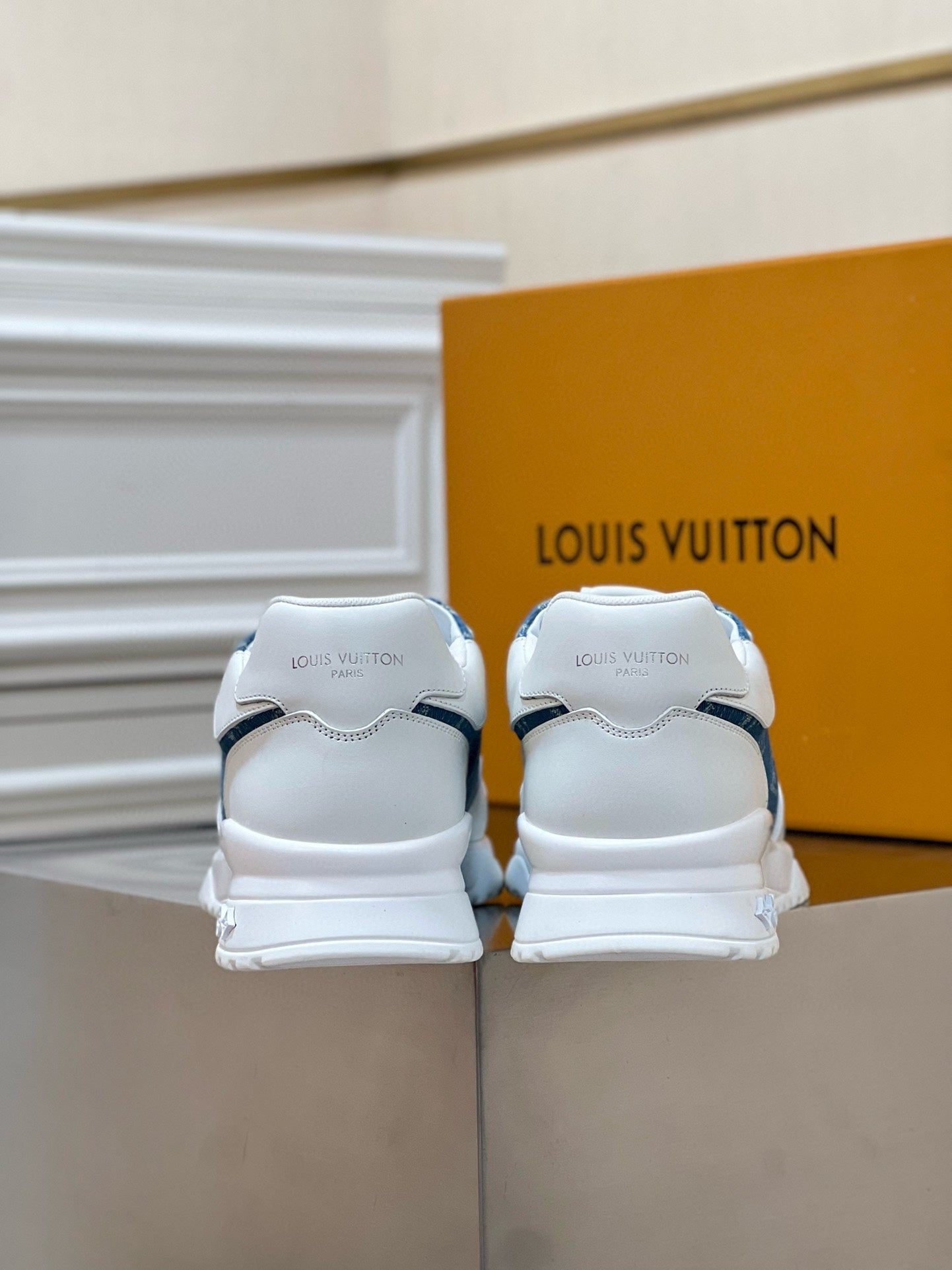 Louis Vuitton sneakers 151