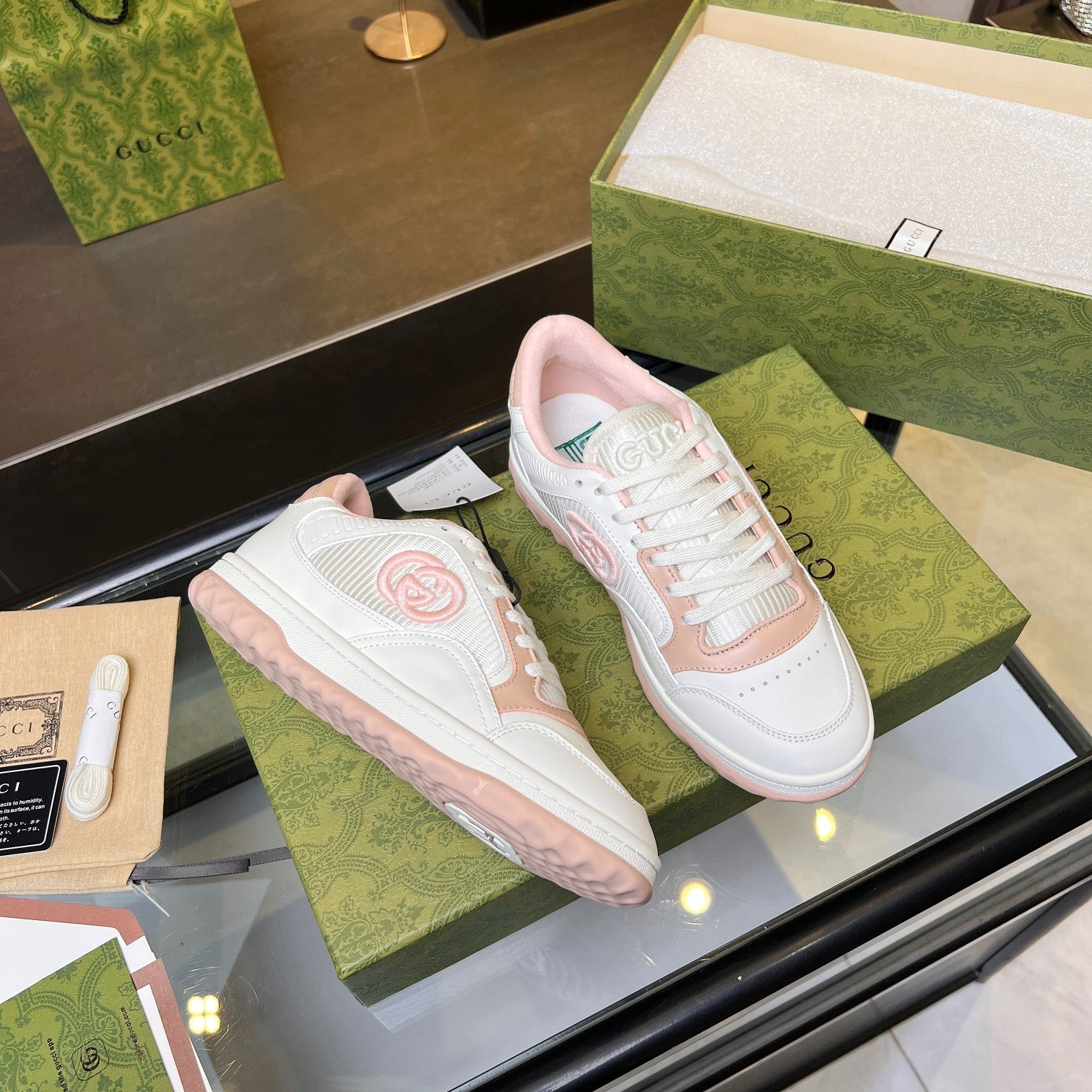 GUCCI sneakers 101