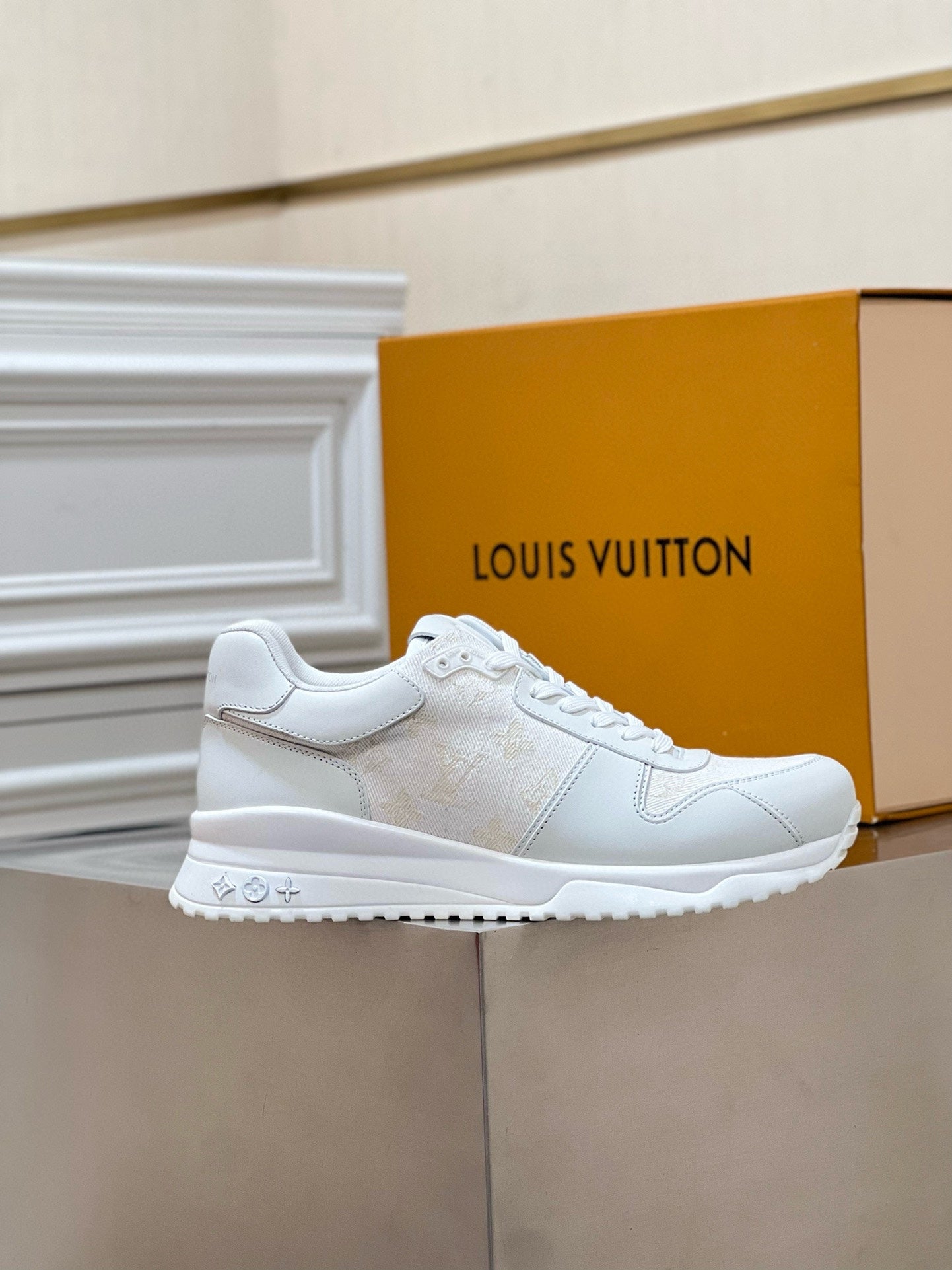 Louis Vuitton sneakers 152
