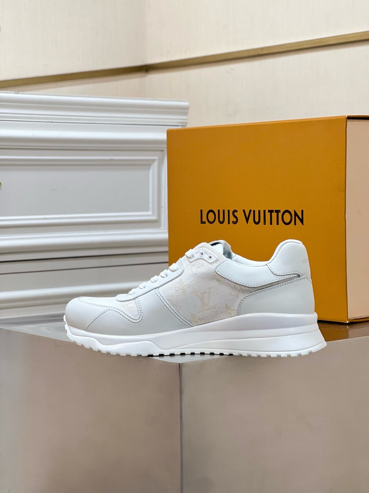 Louis Vuitton sneakers 152