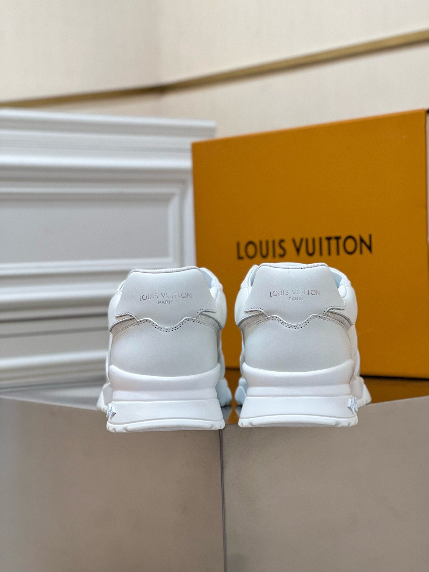 Louis Vuitton sneakers 152
