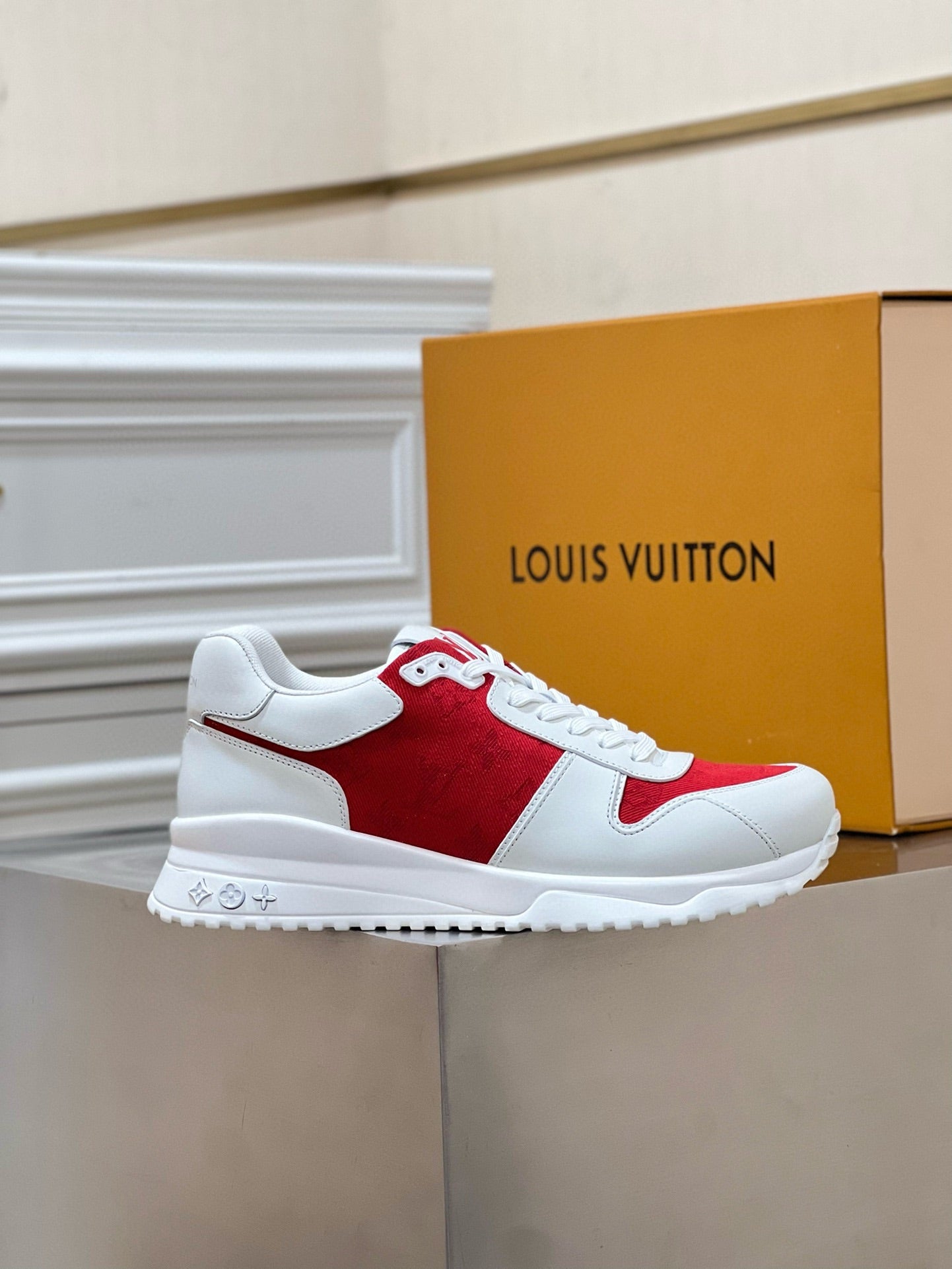 Louis Vuitton sneakers 153