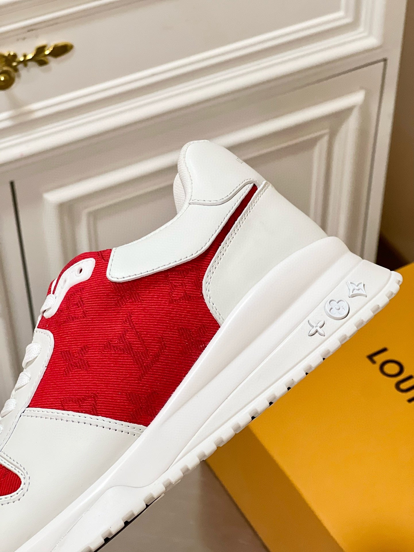 Louis Vuitton sneakers 153