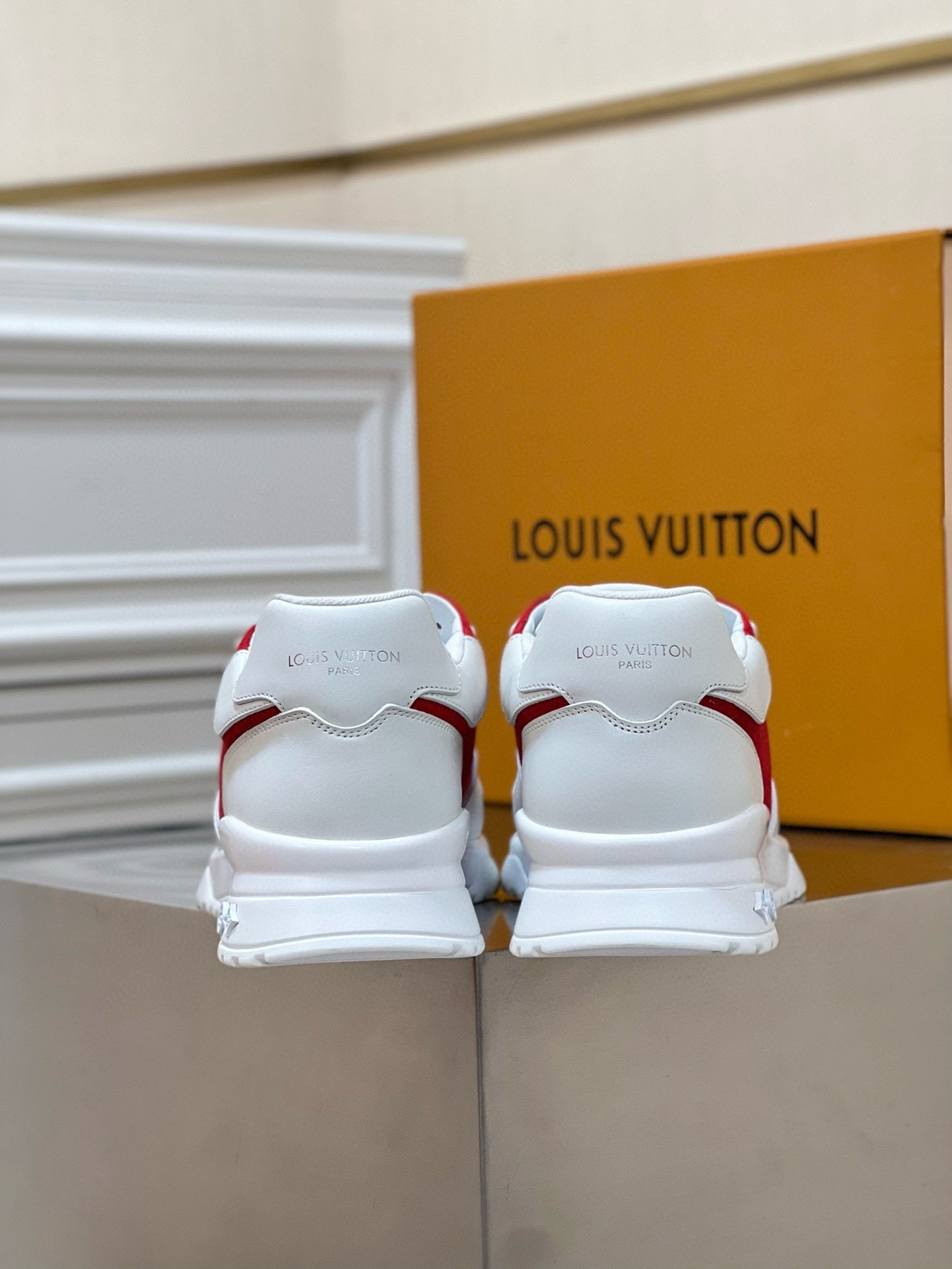 Louis Vuitton sneakers 153