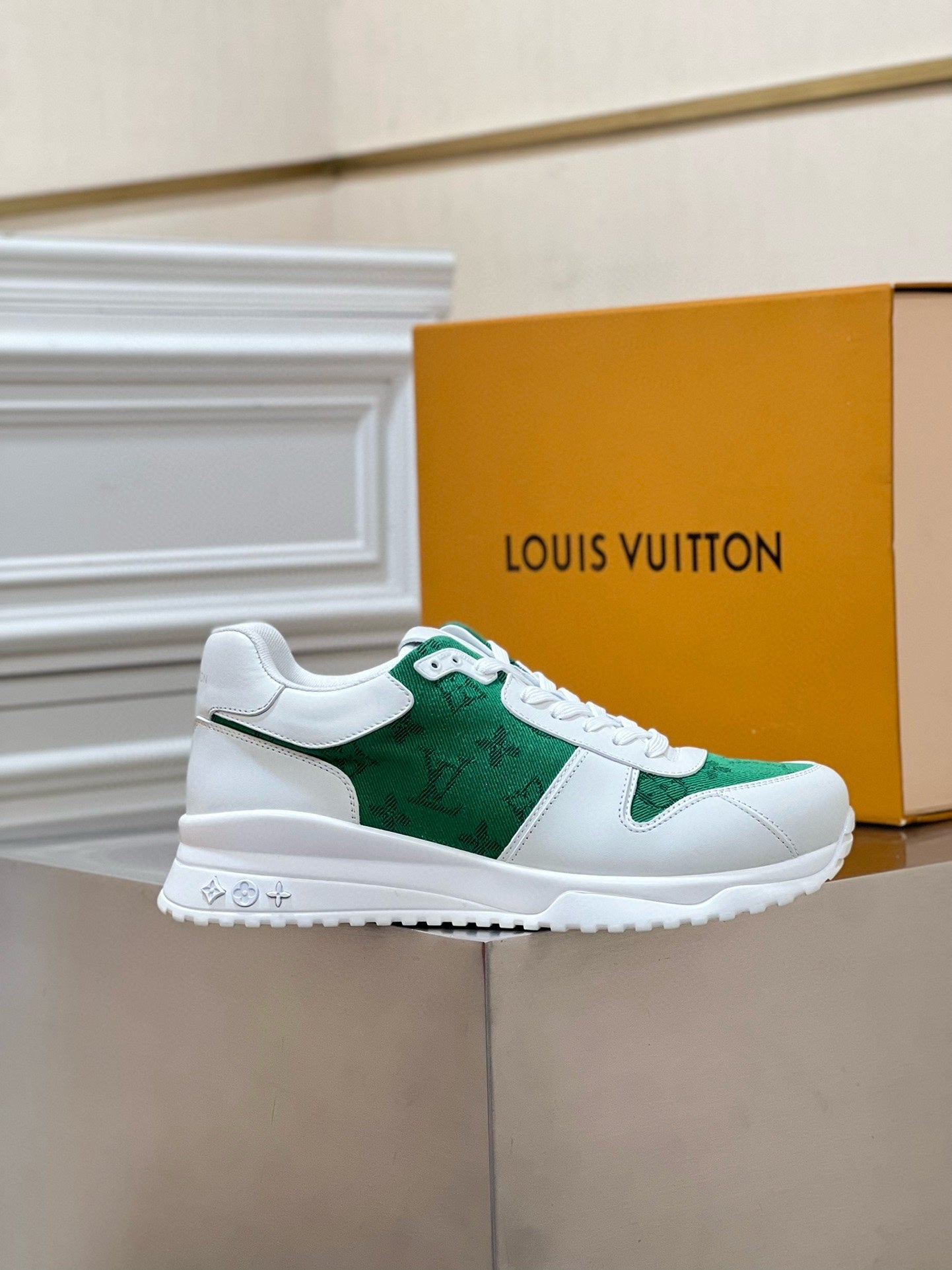 Louis Vuitton sneakers 154