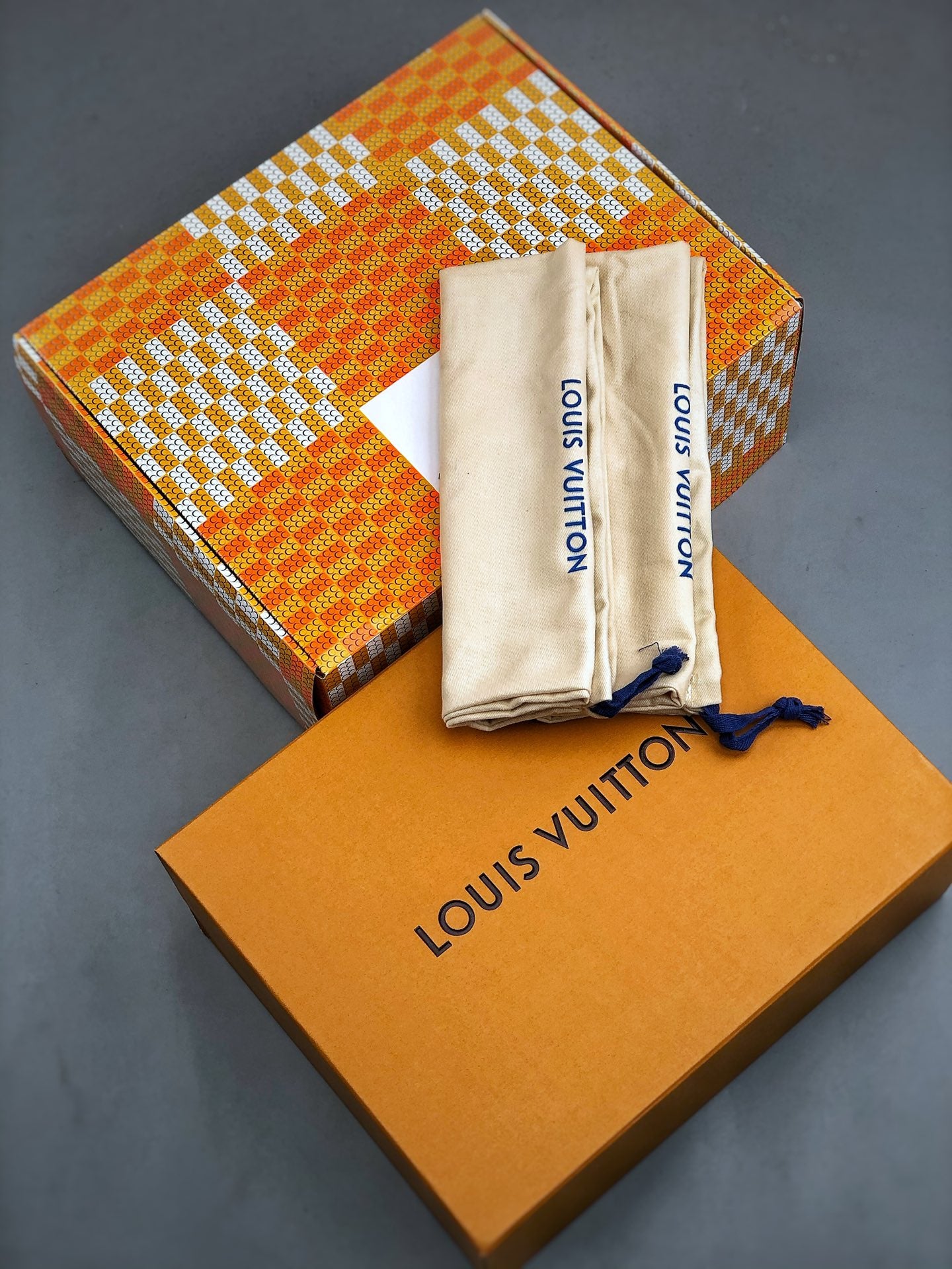 Louis Vuitton sneakers 155