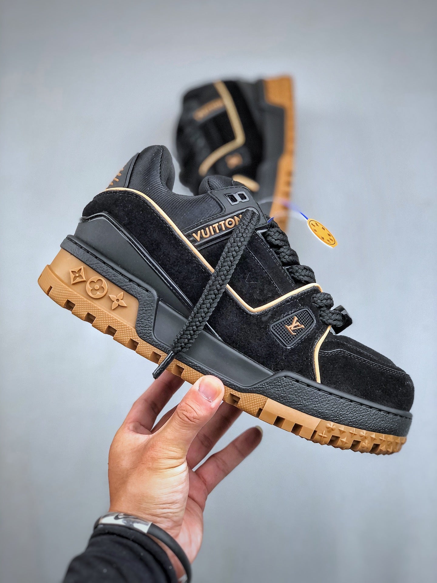 Louis Vuitton sneakers 155