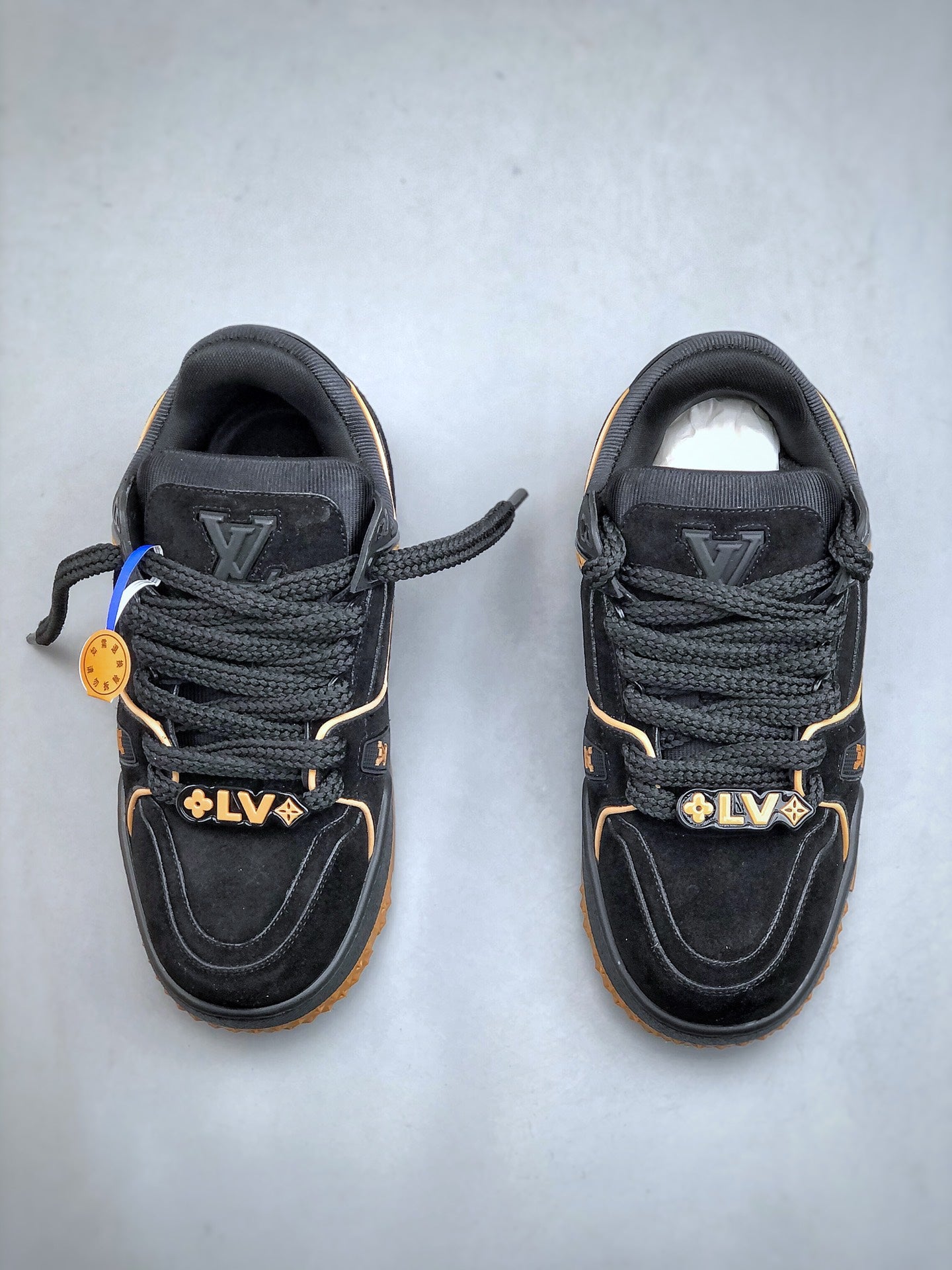Louis Vuitton sneakers 155