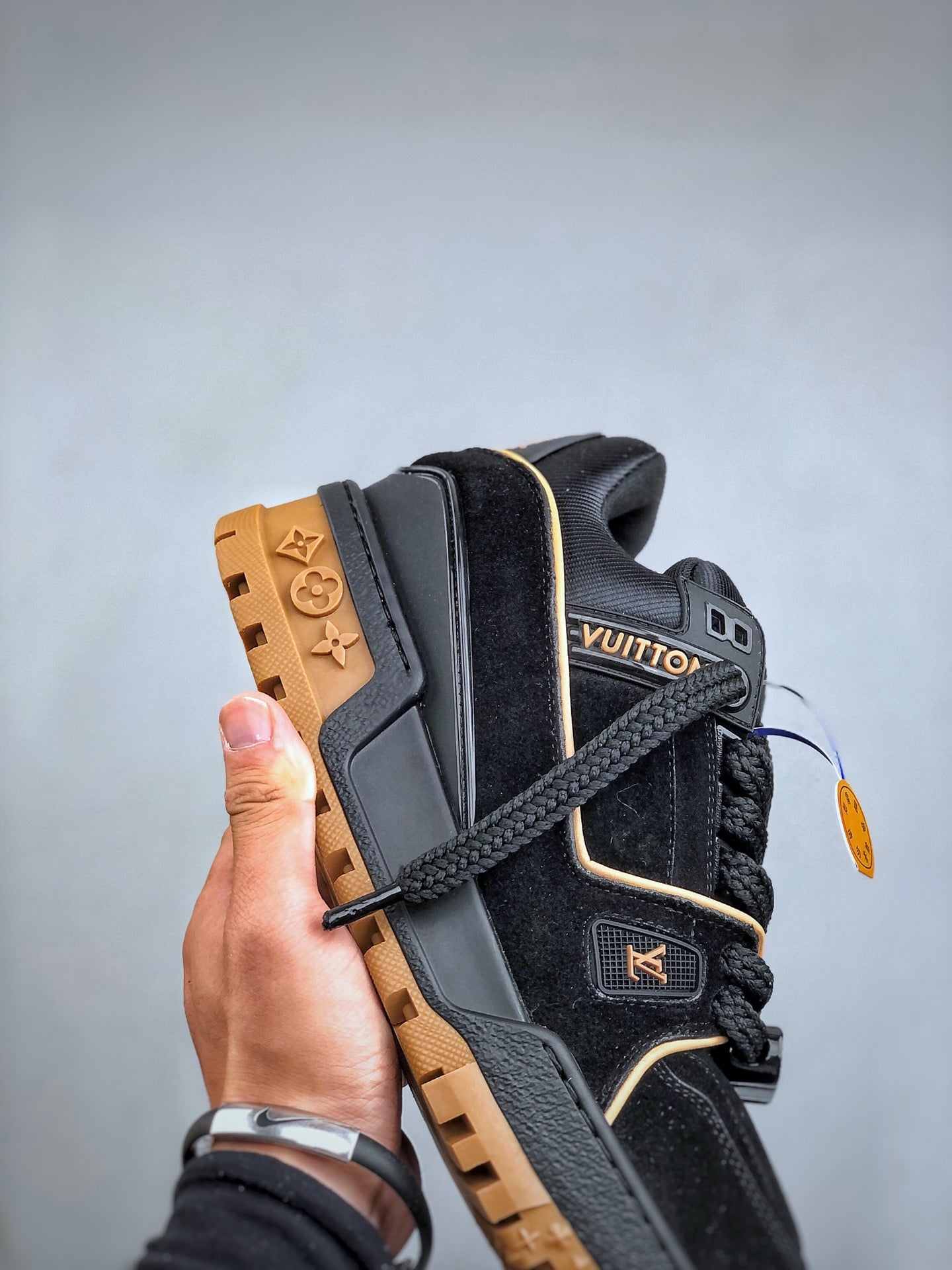 Louis Vuitton sneakers 155