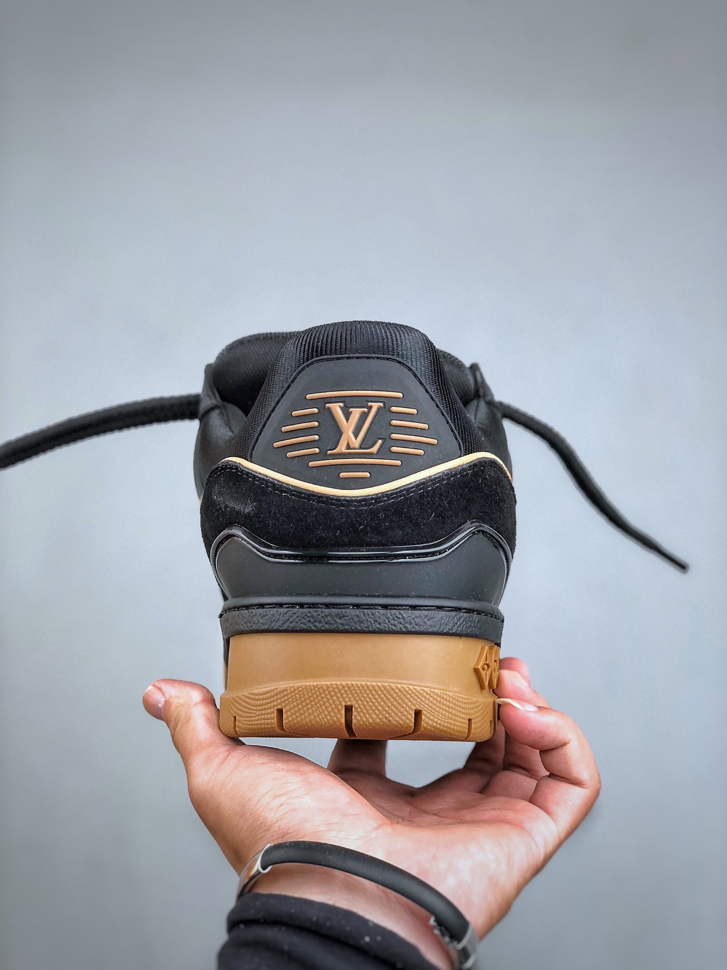 Louis Vuitton sneakers 155