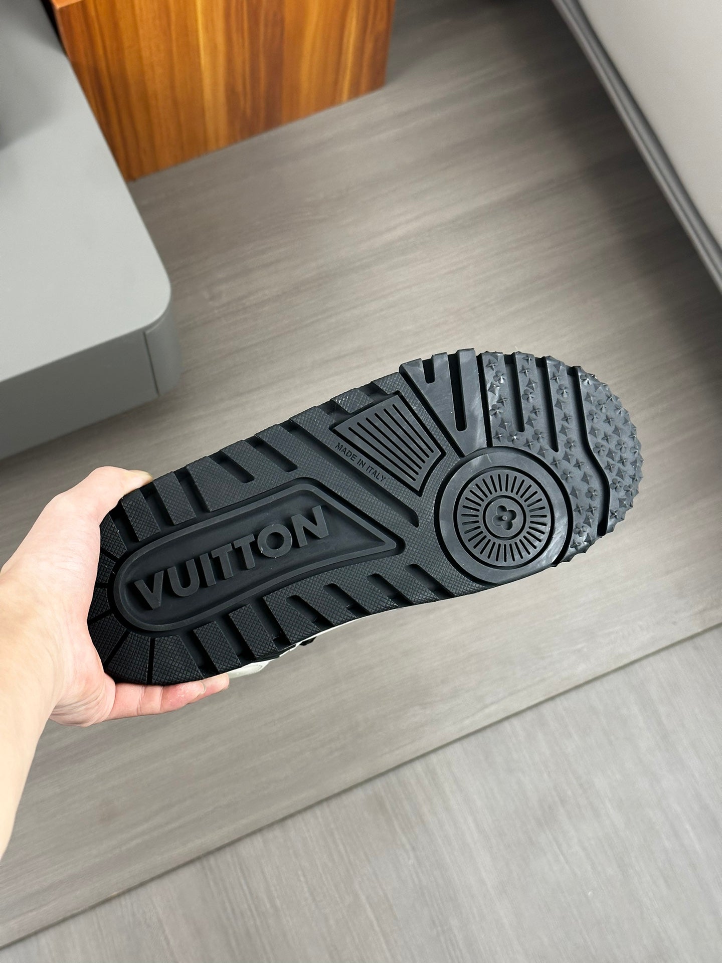 Louis Vuitton sneakers 156