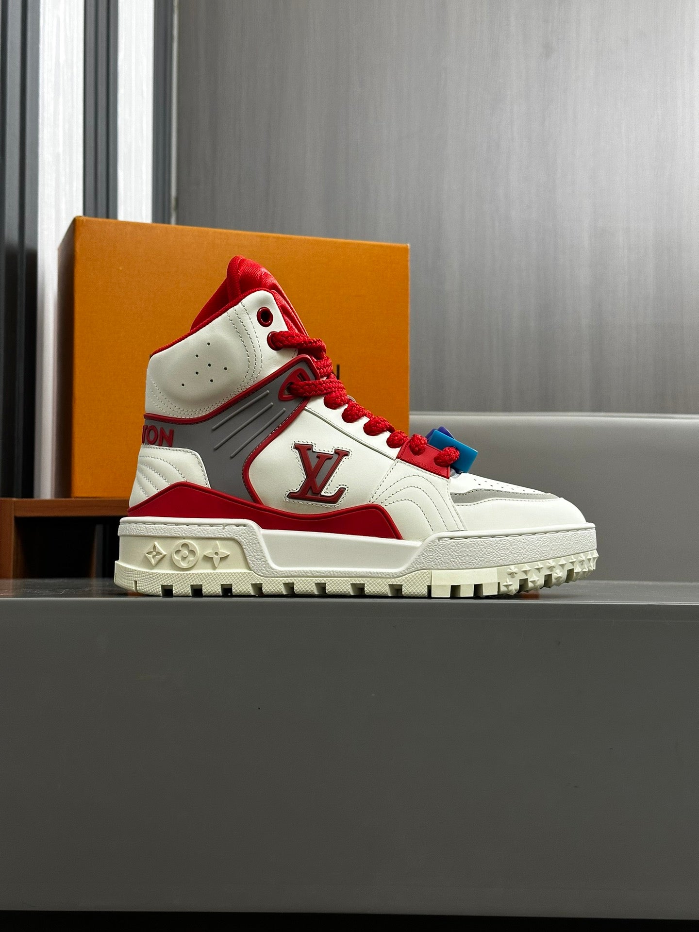 Louis Vuitton sneakers 157