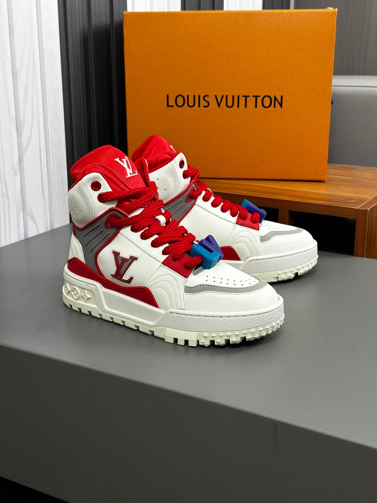 Louis Vuitton sneakers 157